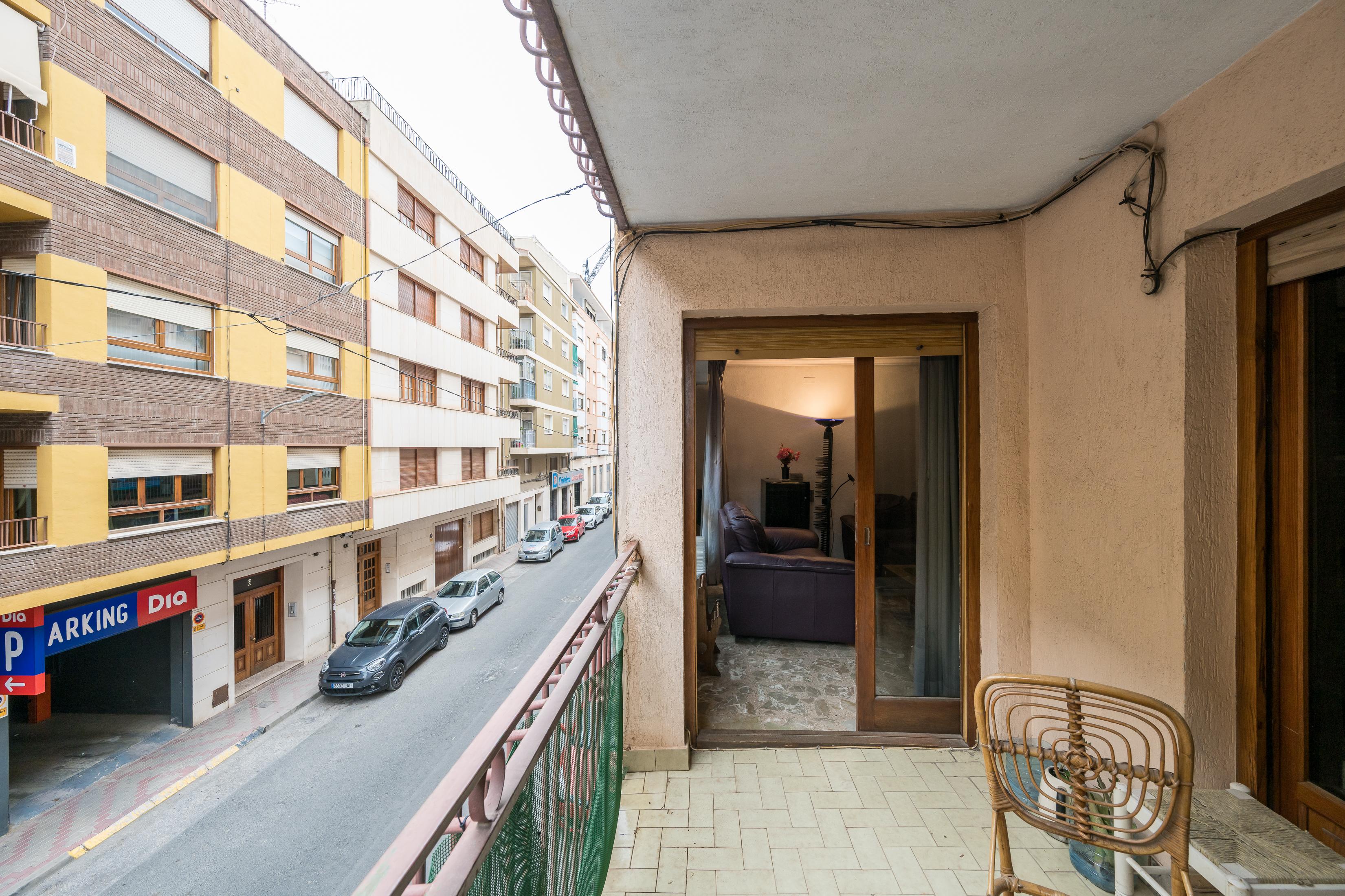 Piso en Venta en Carrer Nou d'Octubre - 26