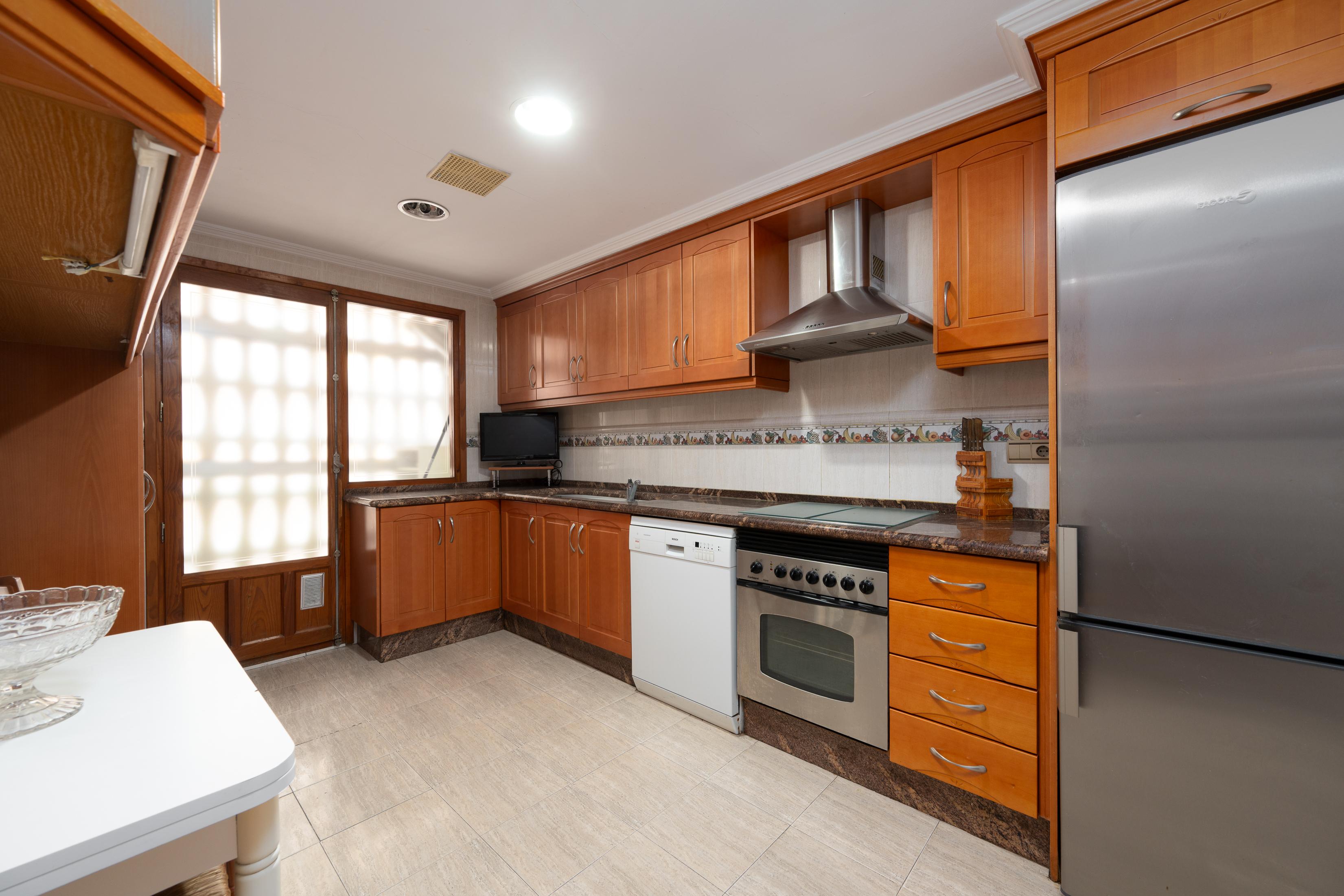 Piso en Venta en Carrer Nou d'Octubre - 21