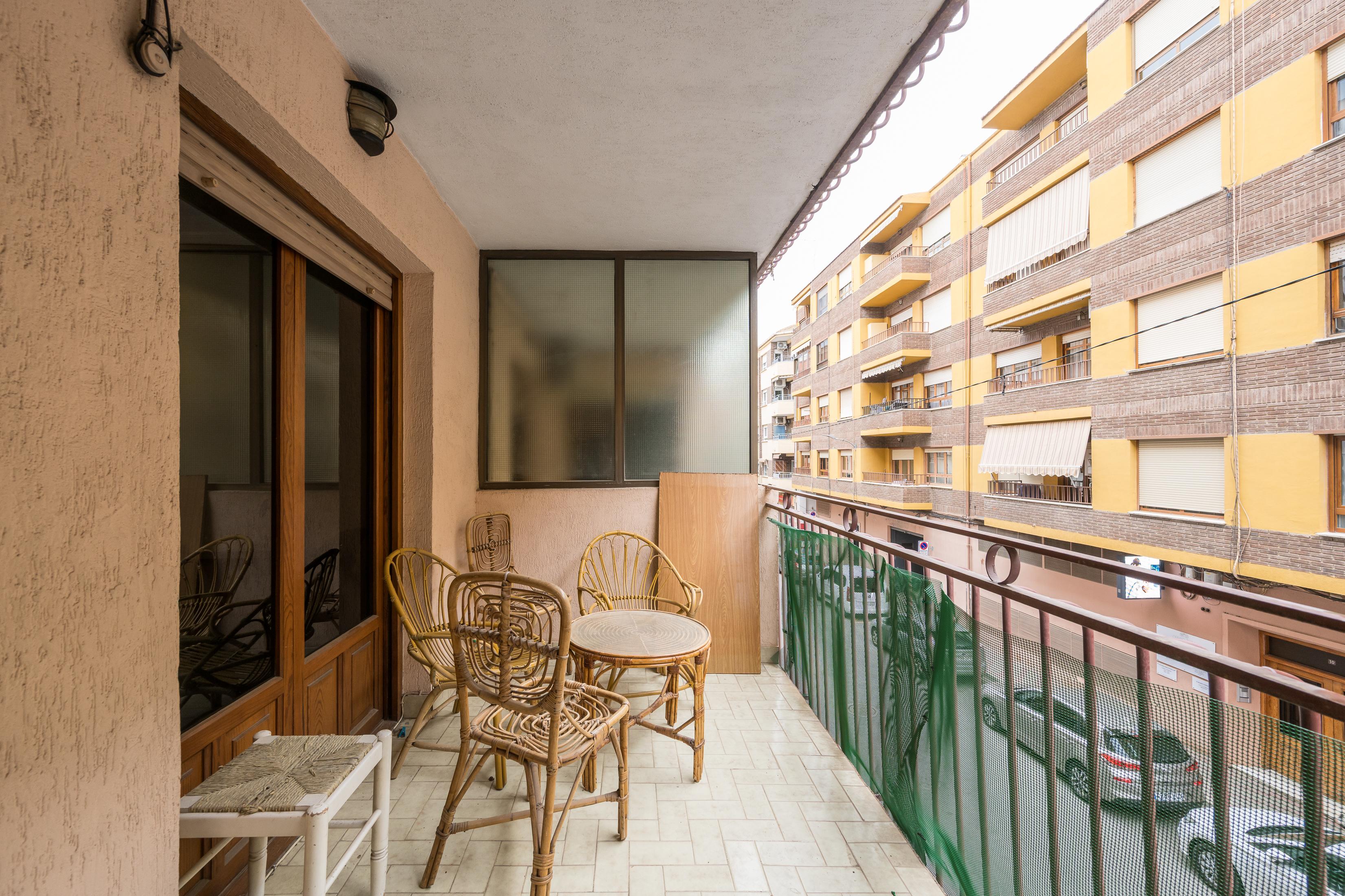 Piso en Venta en Carrer Nou d'Octubre - 1