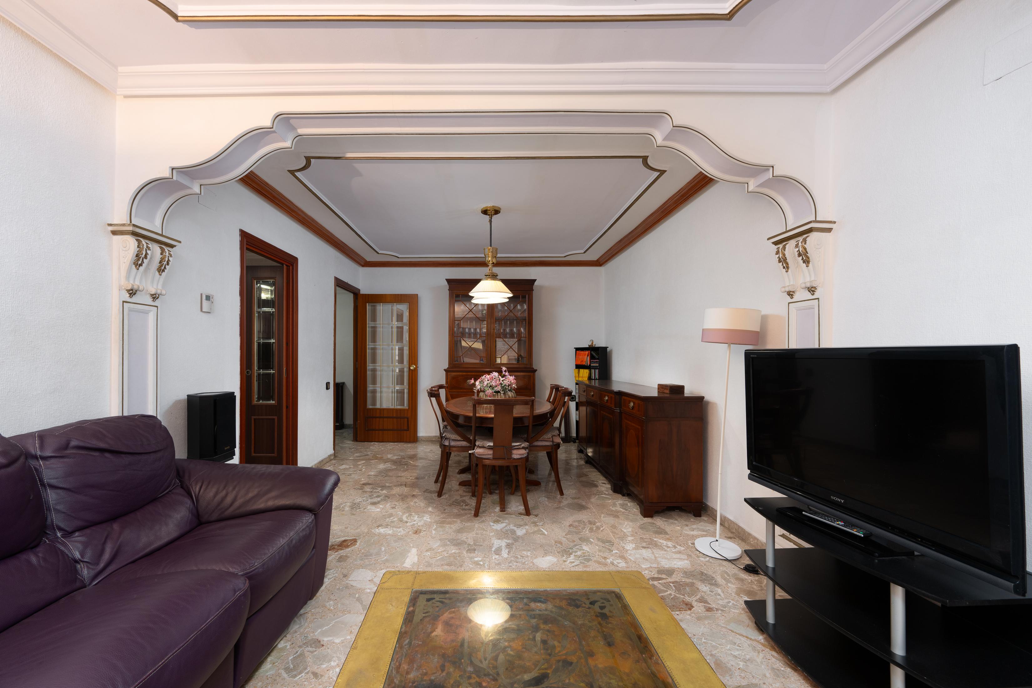 Piso en Venta en Carrer Nou d'Octubre - 6