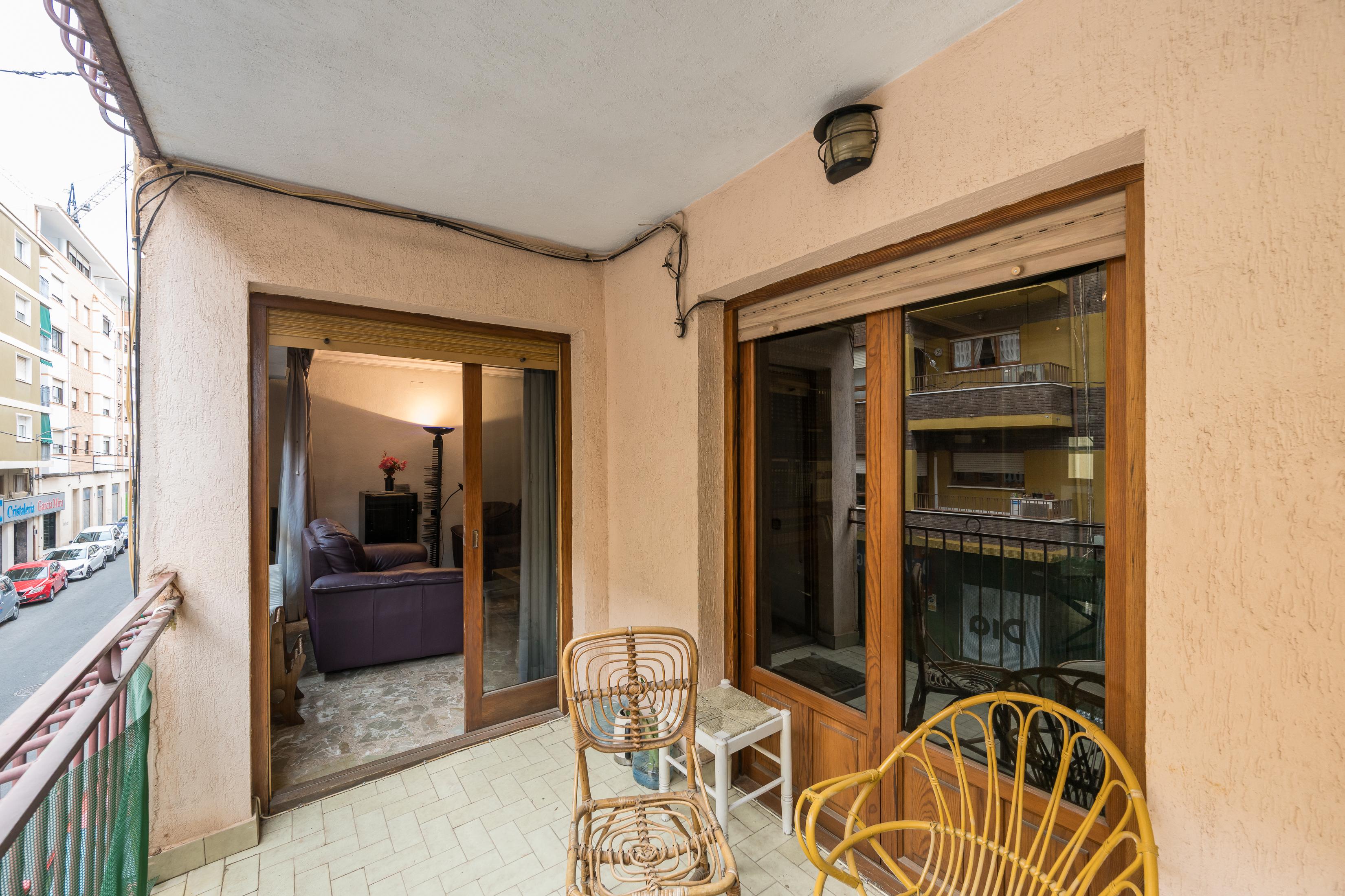 Piso en Venta en Carrer Nou d'Octubre - 27