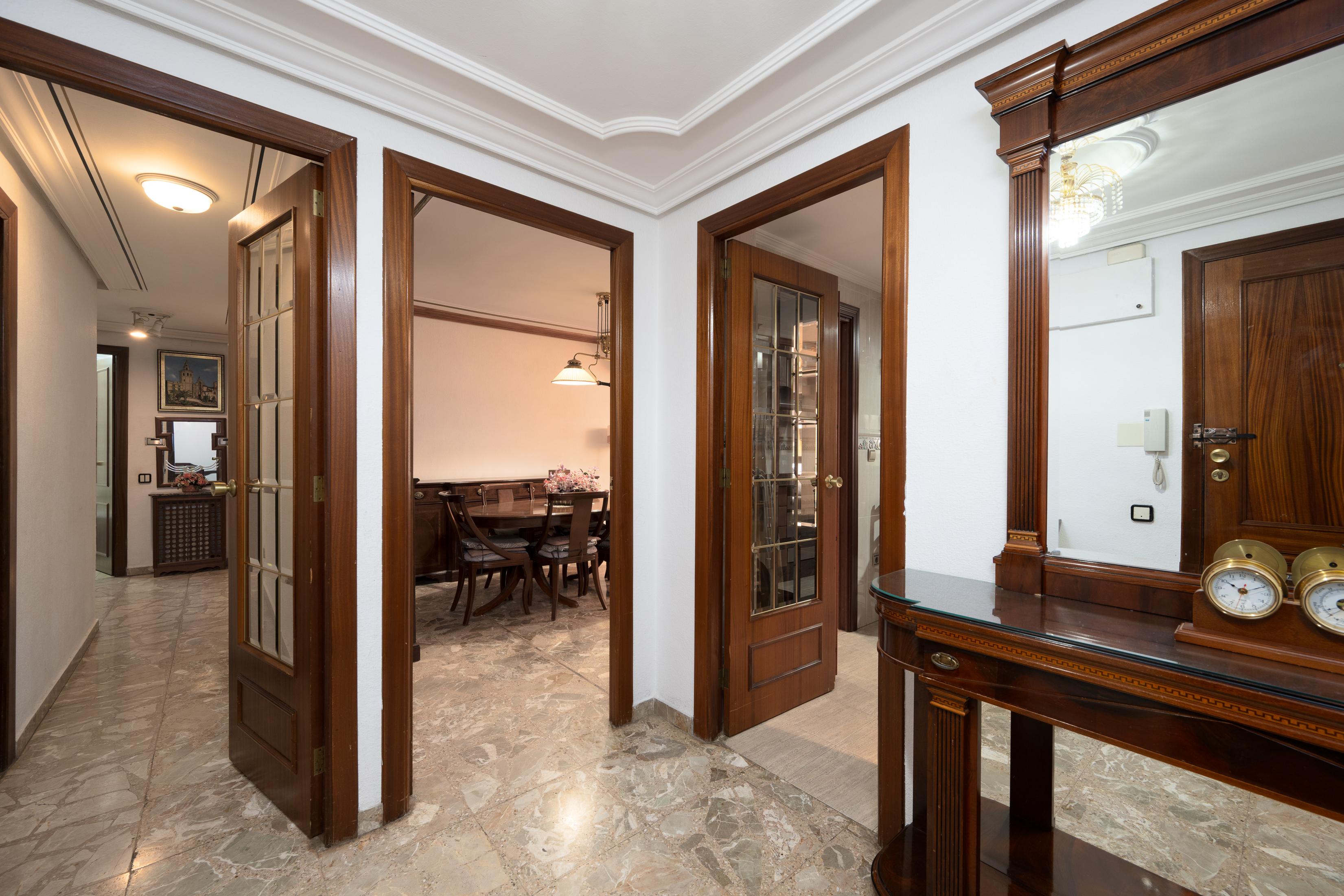 Piso en Venta en Carrer Nou d'Octubre - 2