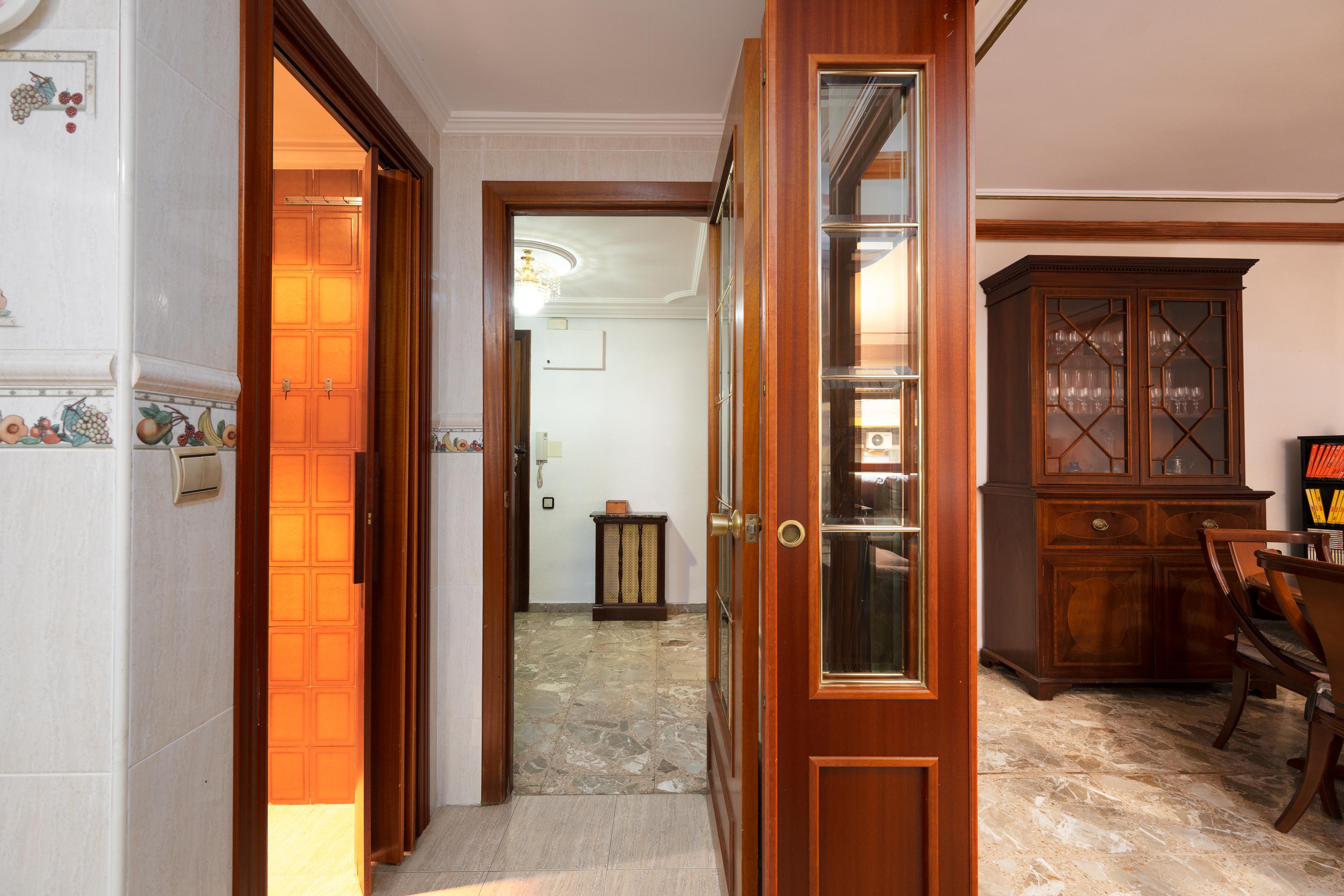 Piso en Venta en Carrer Nou d'Octubre - 22