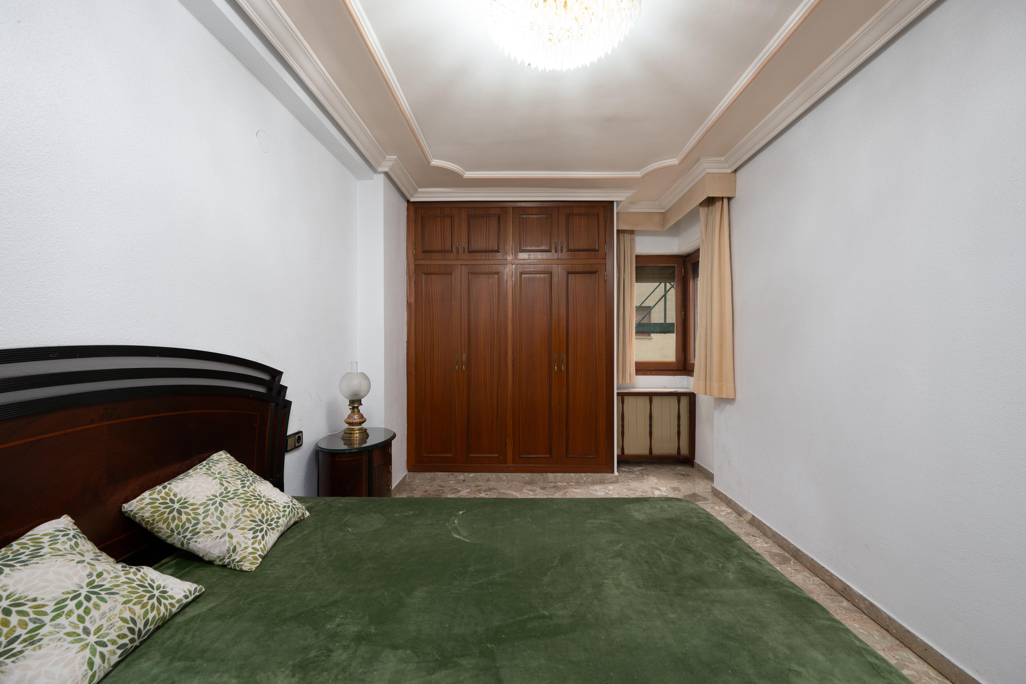 Piso en Venta en Carrer Nou d'Octubre - 9