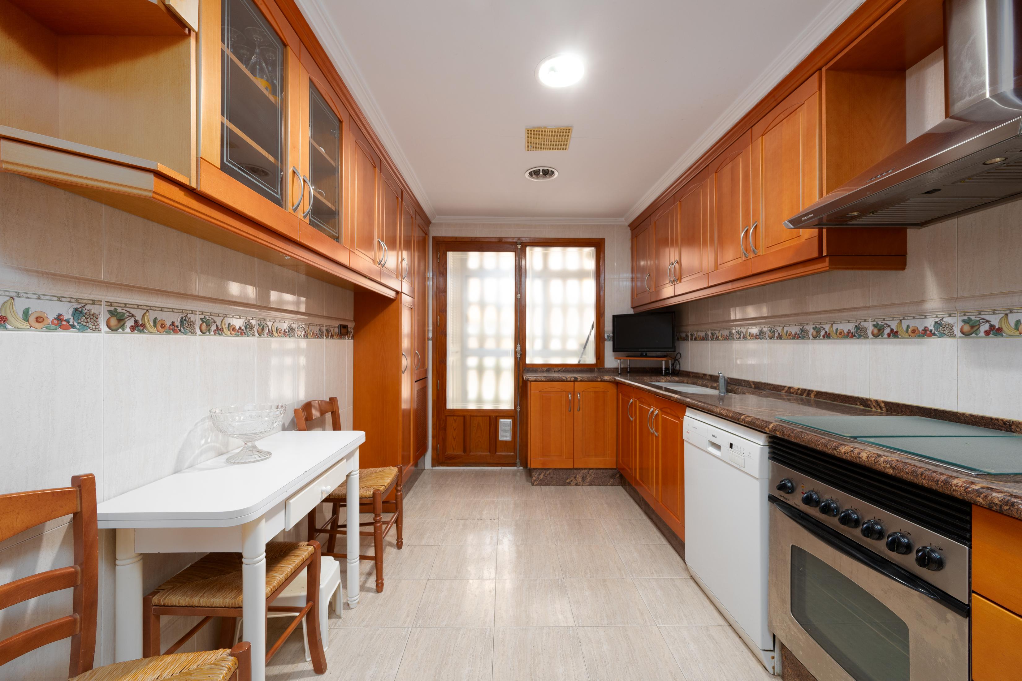 Piso en Venta en Carrer Nou d'Octubre - 20