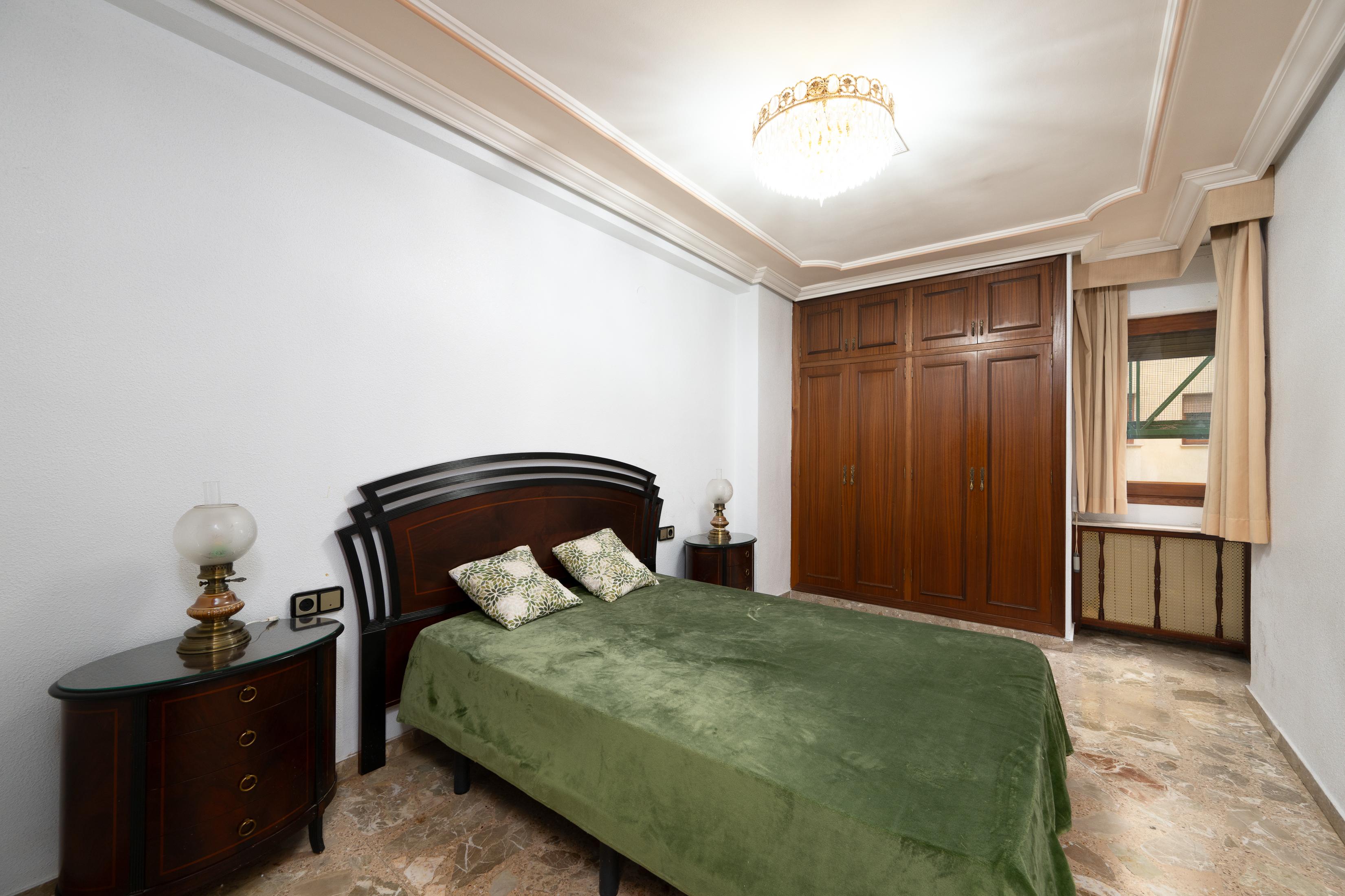 Piso en Venta en Carrer Nou d'Octubre - 8