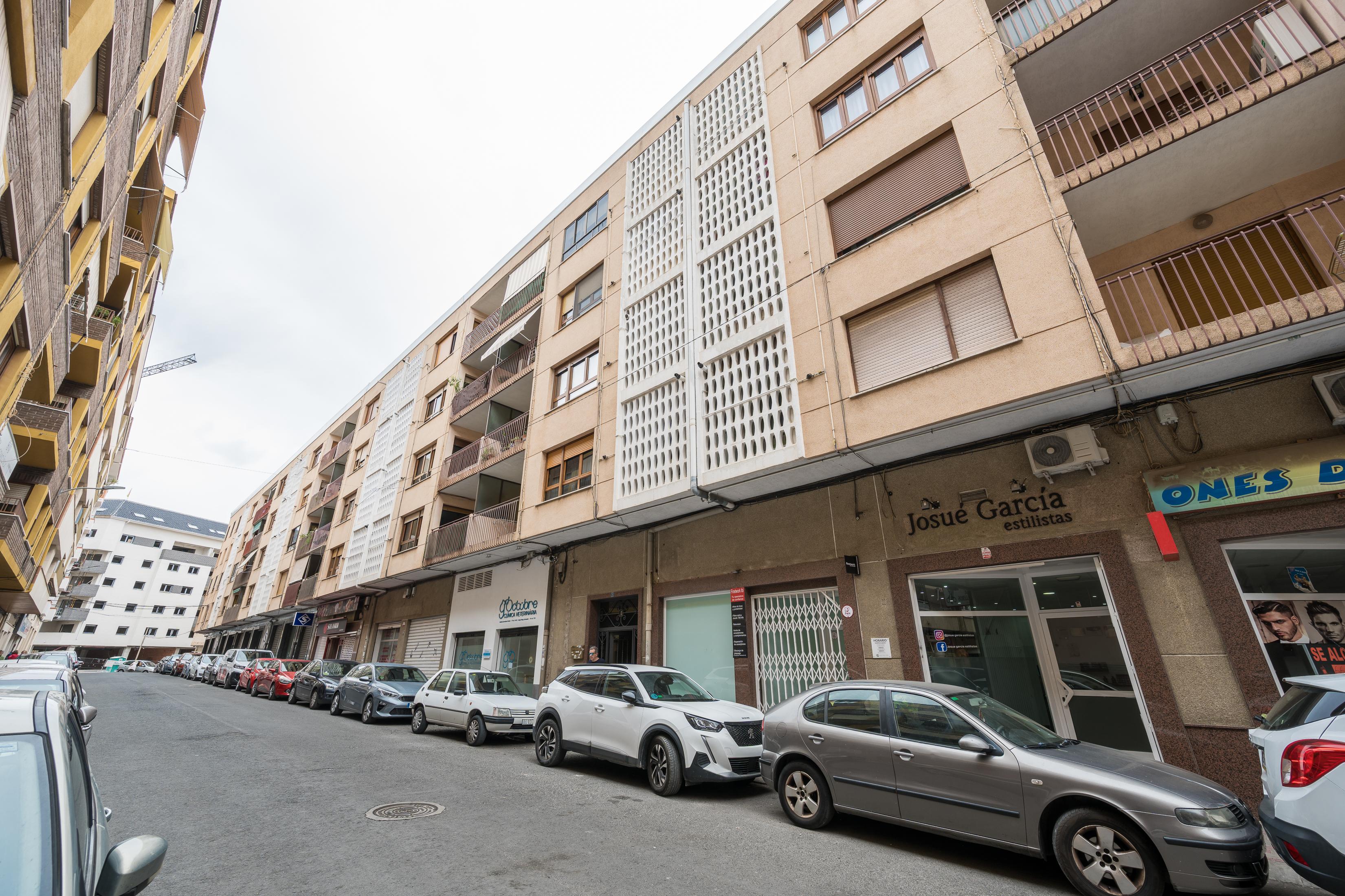 Piso en Venta en Carrer Nou d'Octubre - 33