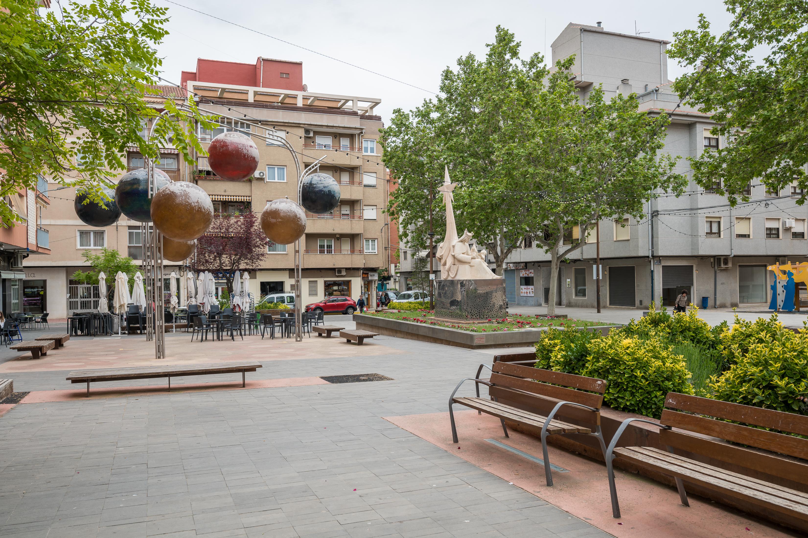 Piso en Venta en Carrer Nou d'Octubre - 35