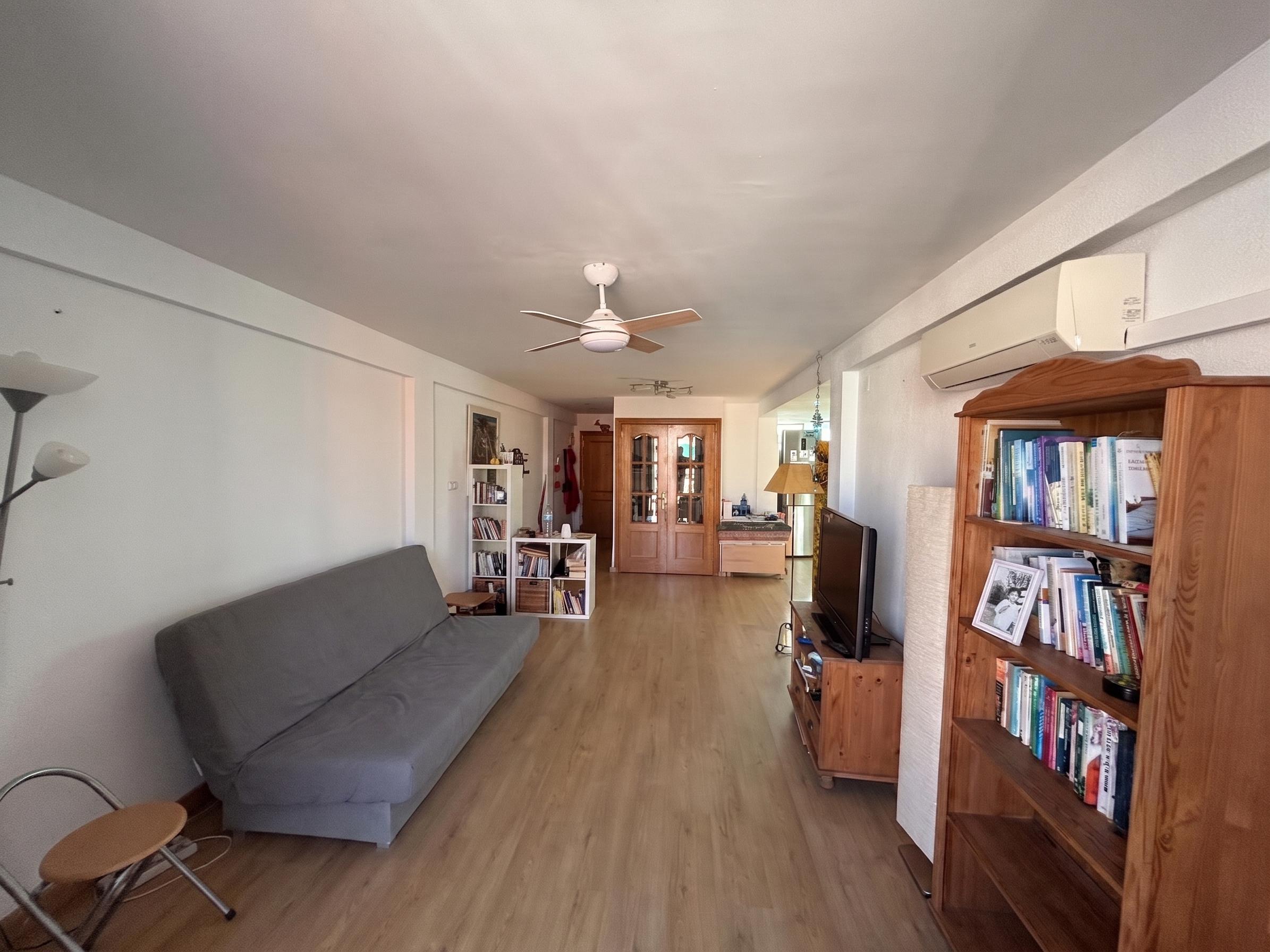 Piso en Venta en Carrer dels Gremis - 1