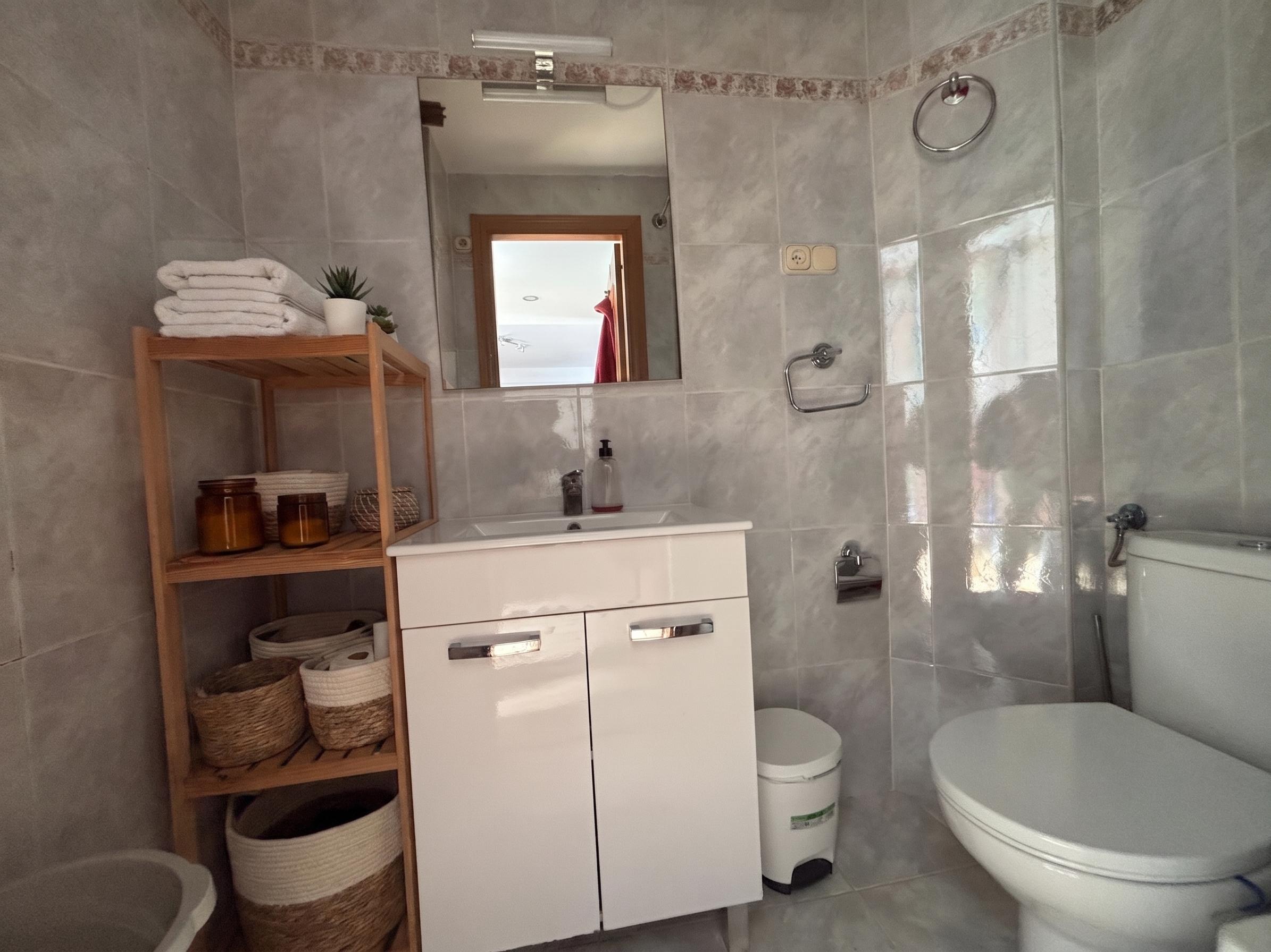 Piso en Venta en Carrer dels Gremis - 6