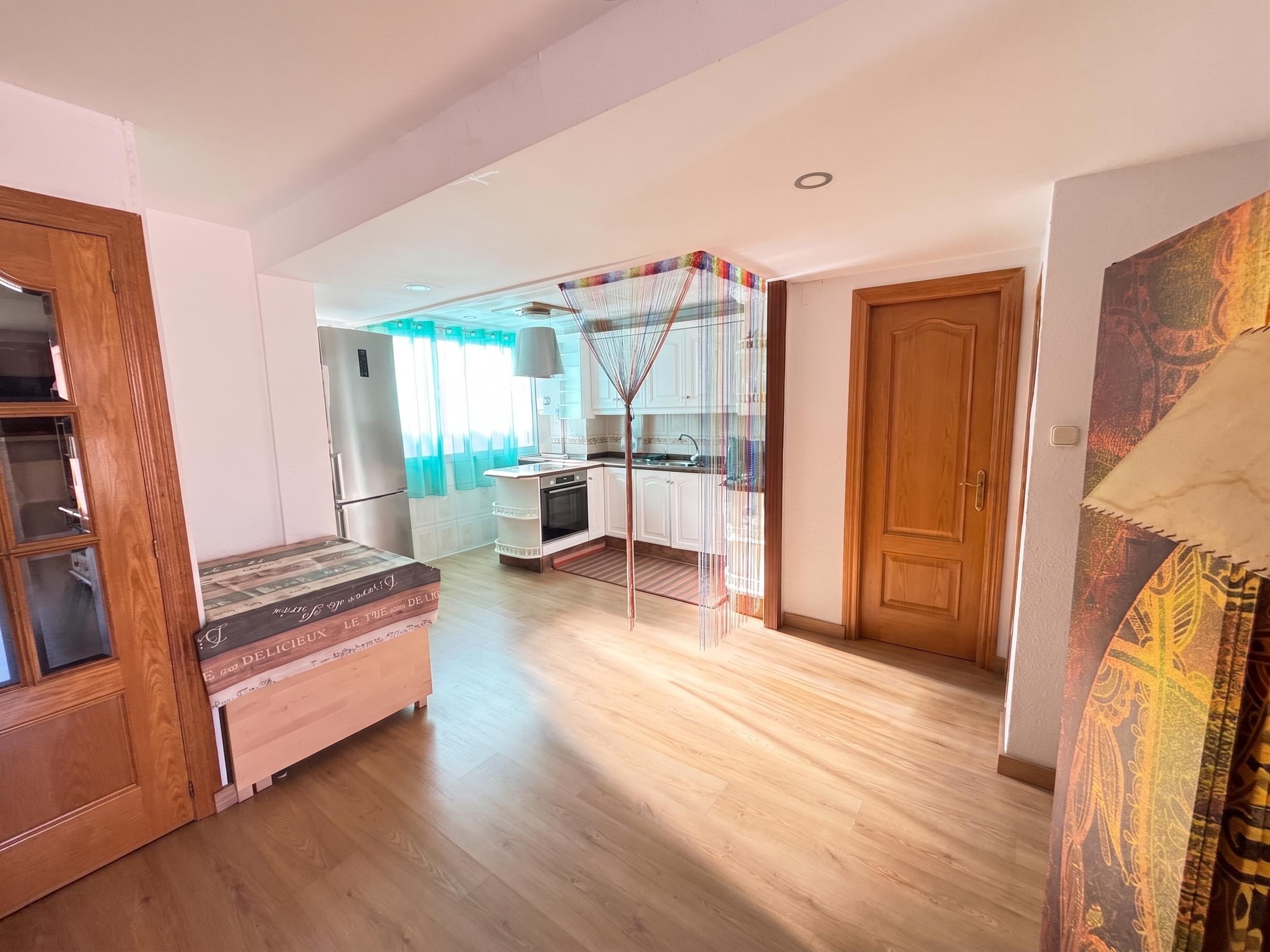 Piso en Venta en Carrer dels Gremis - 3