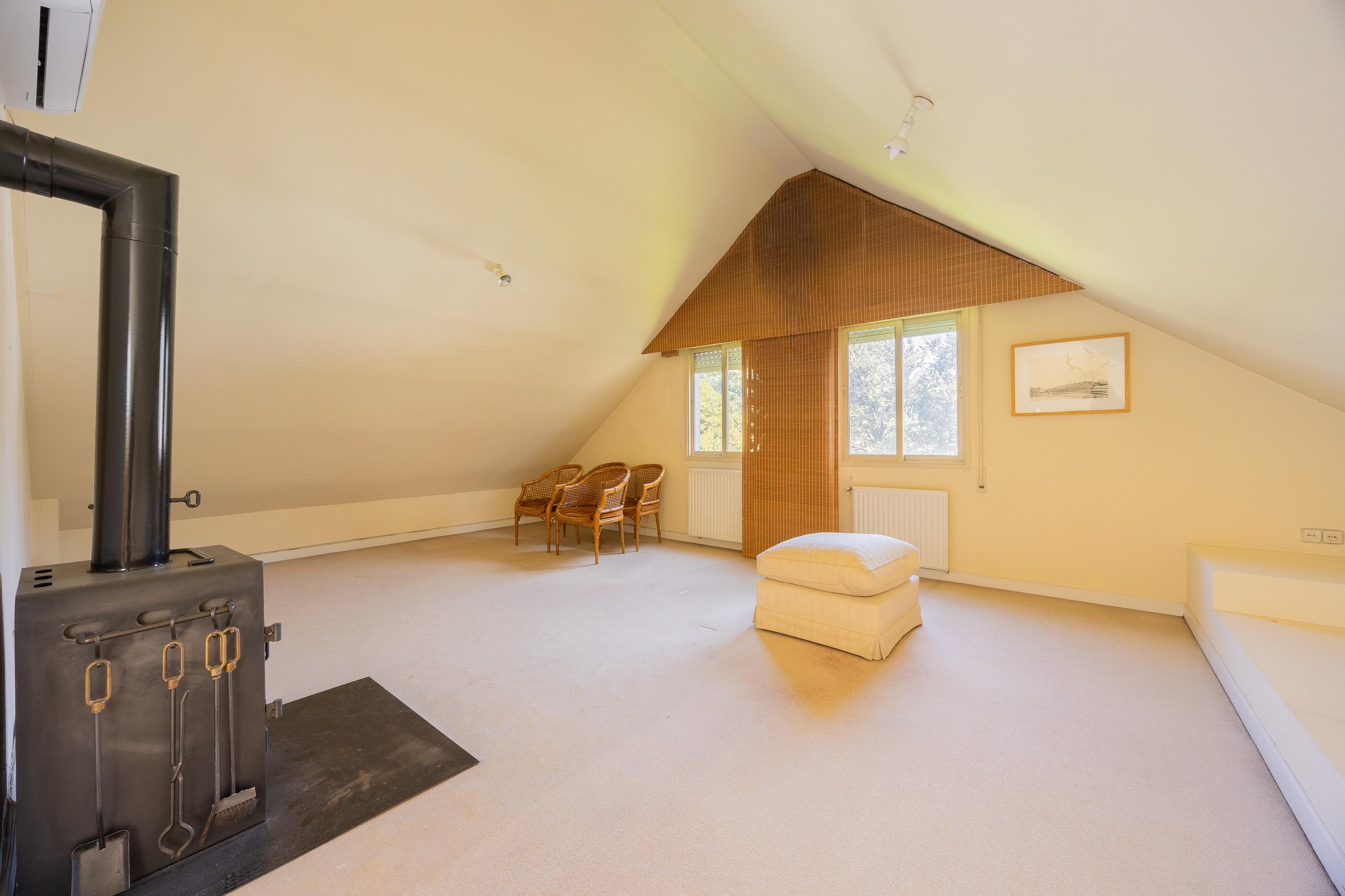 Semi-Detached Townhouse en Venta en C. de Fresnedillas - 14