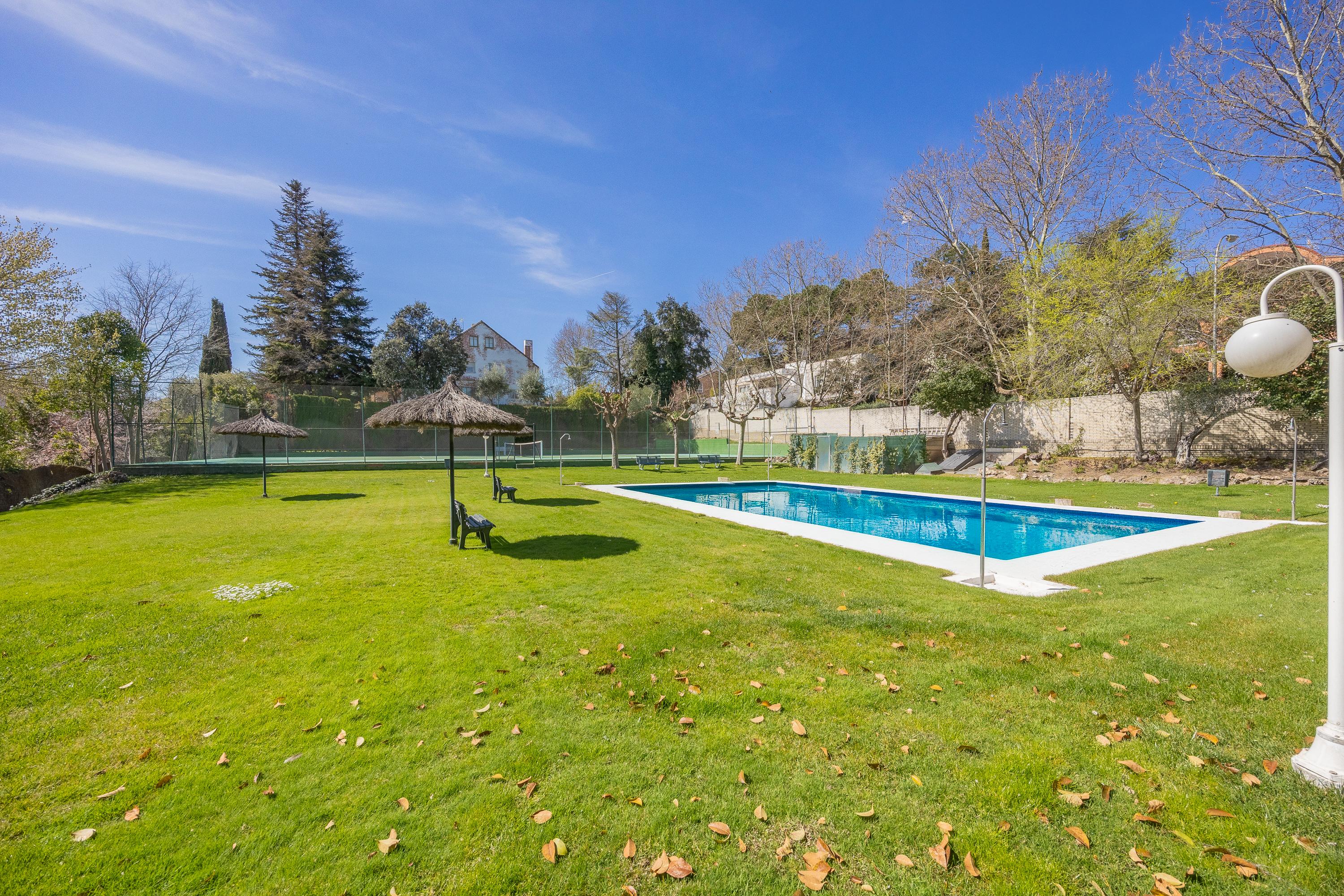 Semi-Detached Townhouse en Venta en C. de Fresnedillas - 21