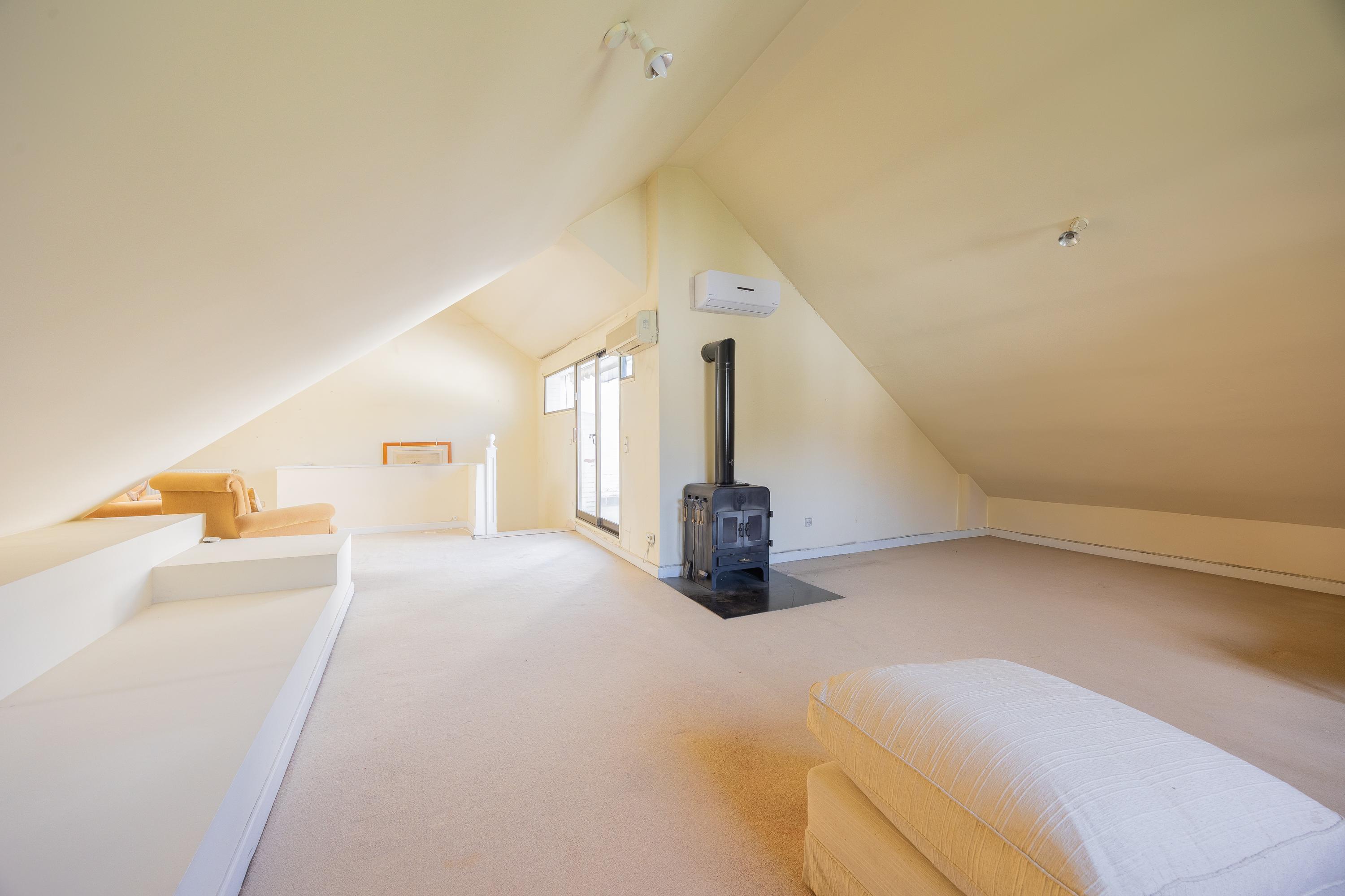 Semi-Detached Townhouse en Venta en C. de Fresnedillas - 13