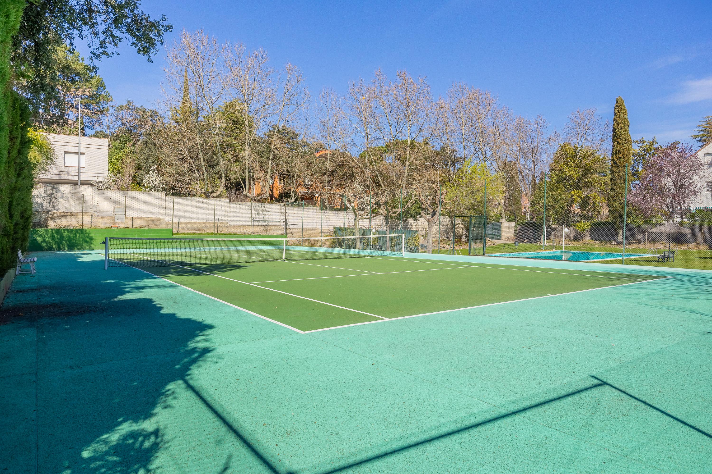 Semi-Detached Townhouse en Venta en C. de Fresnedillas - 22