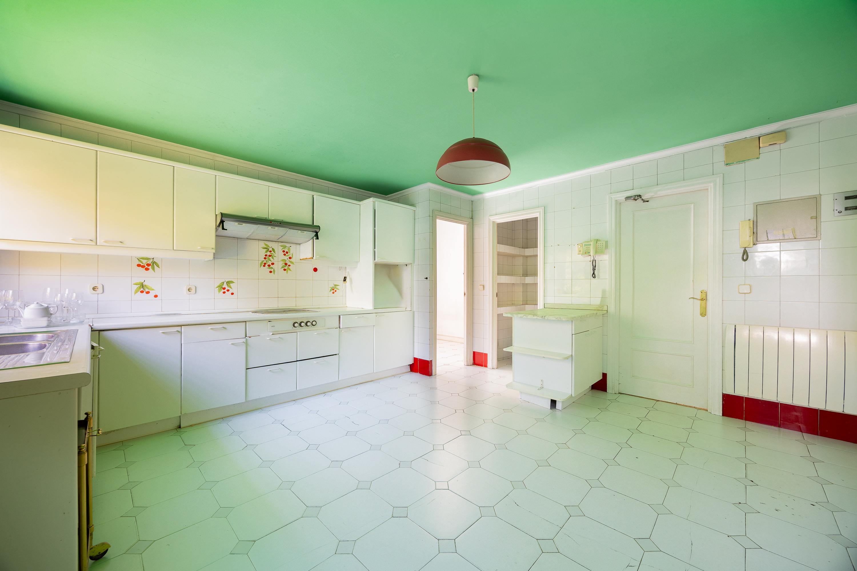 Semi-Detached Townhouse en Venta en C. de Fresnedillas - 6