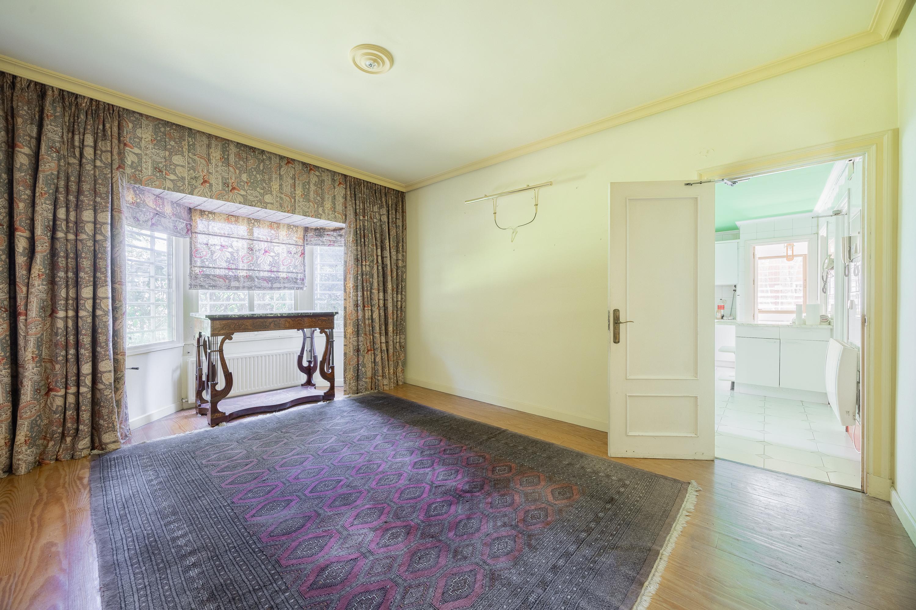 Semi-Detached Townhouse en Venta en C. de Fresnedillas - 4