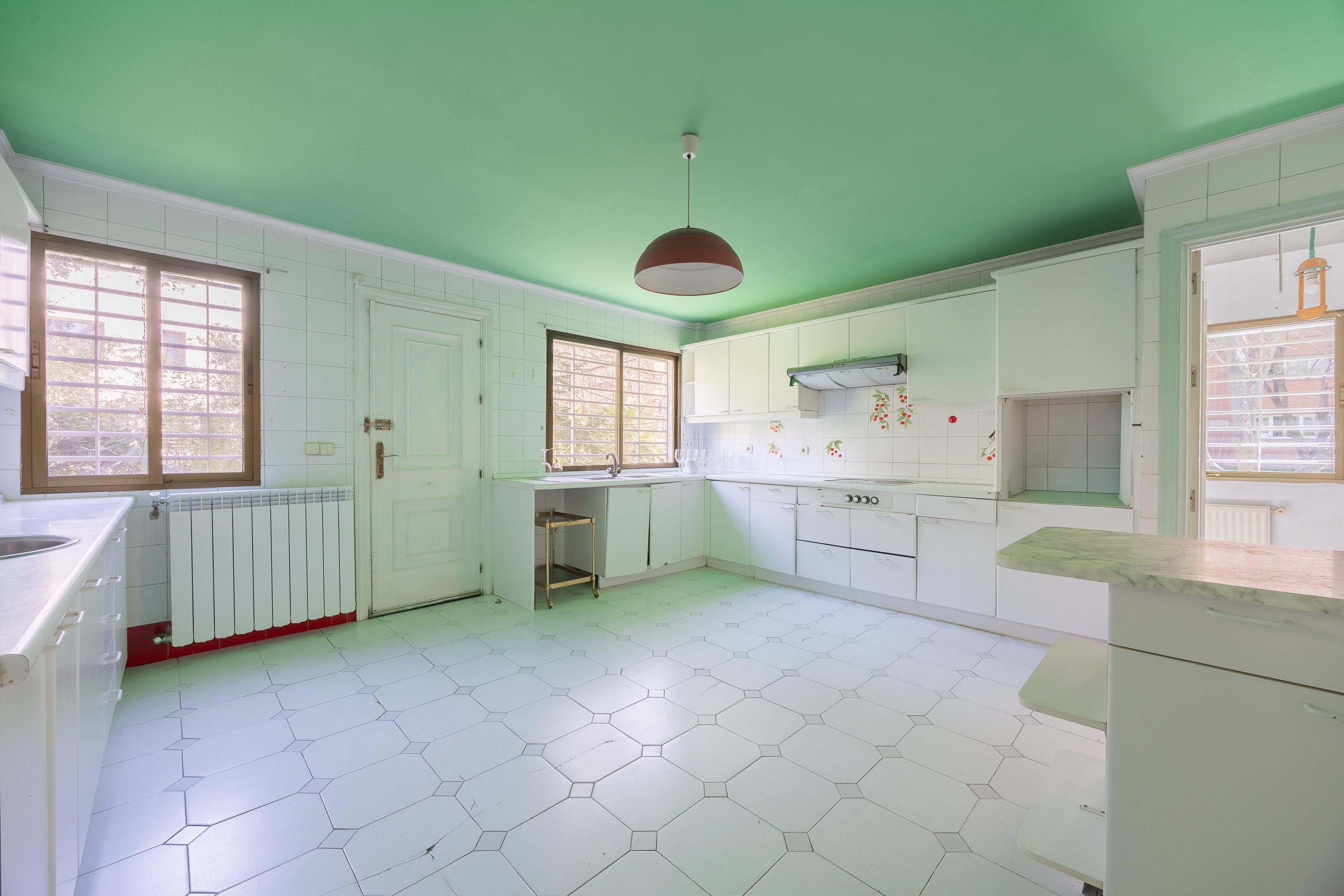 Semi-Detached Townhouse en Venta en C. de Fresnedillas - 5