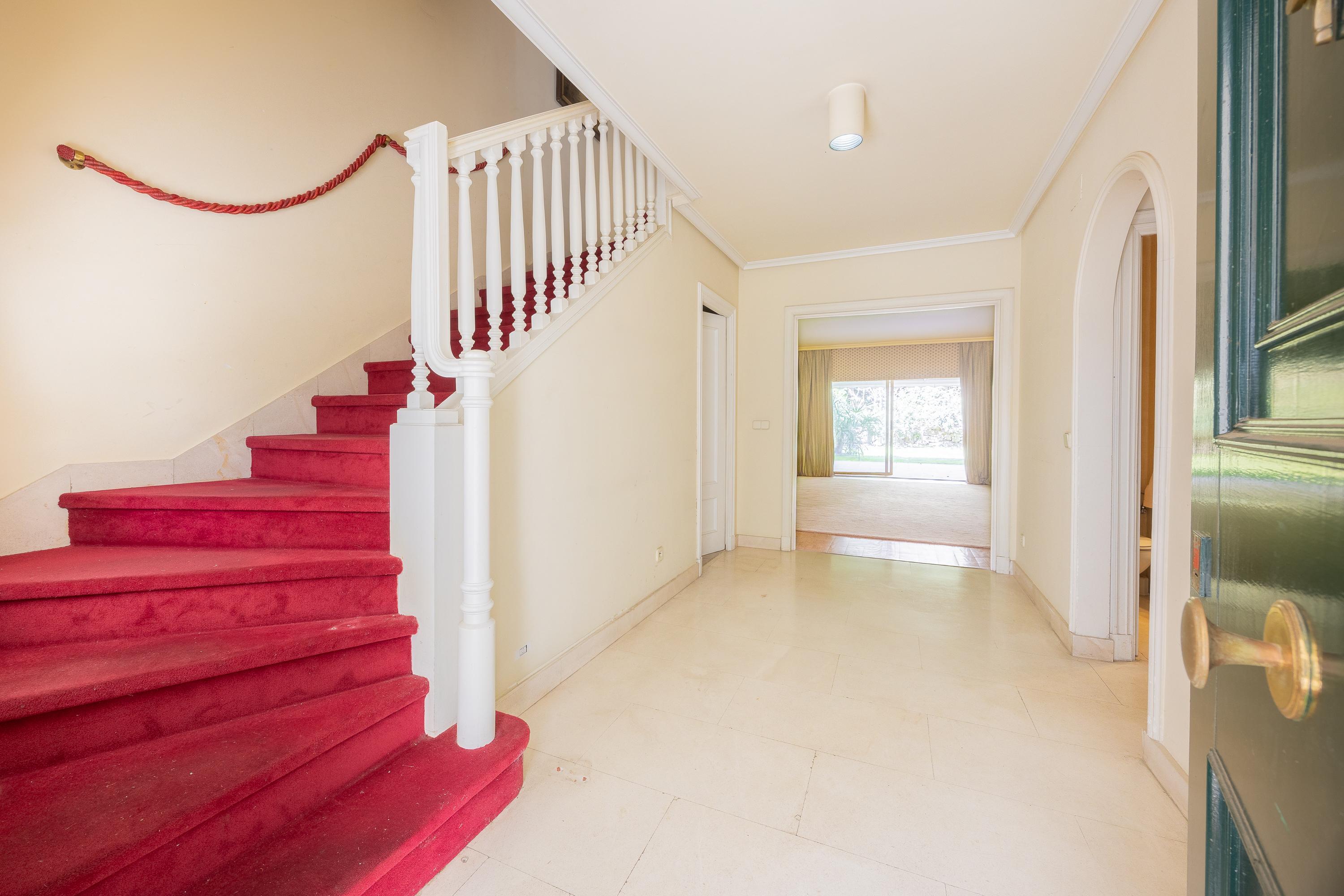 Semi-Detached Townhouse en Venta en C. de Fresnedillas - 9