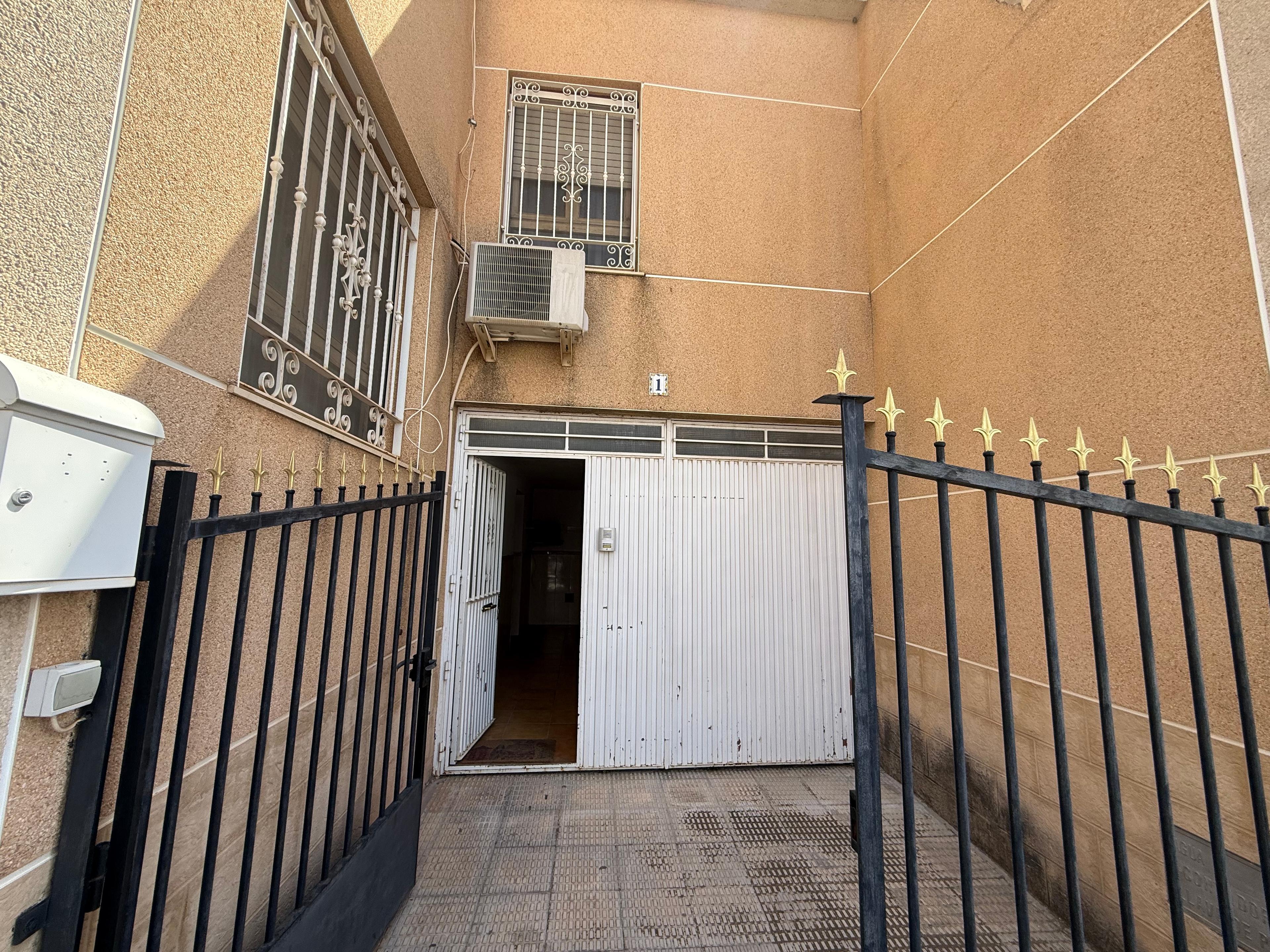 Semi-Detached Townhouse en Venta en C. Torrevieja - 20