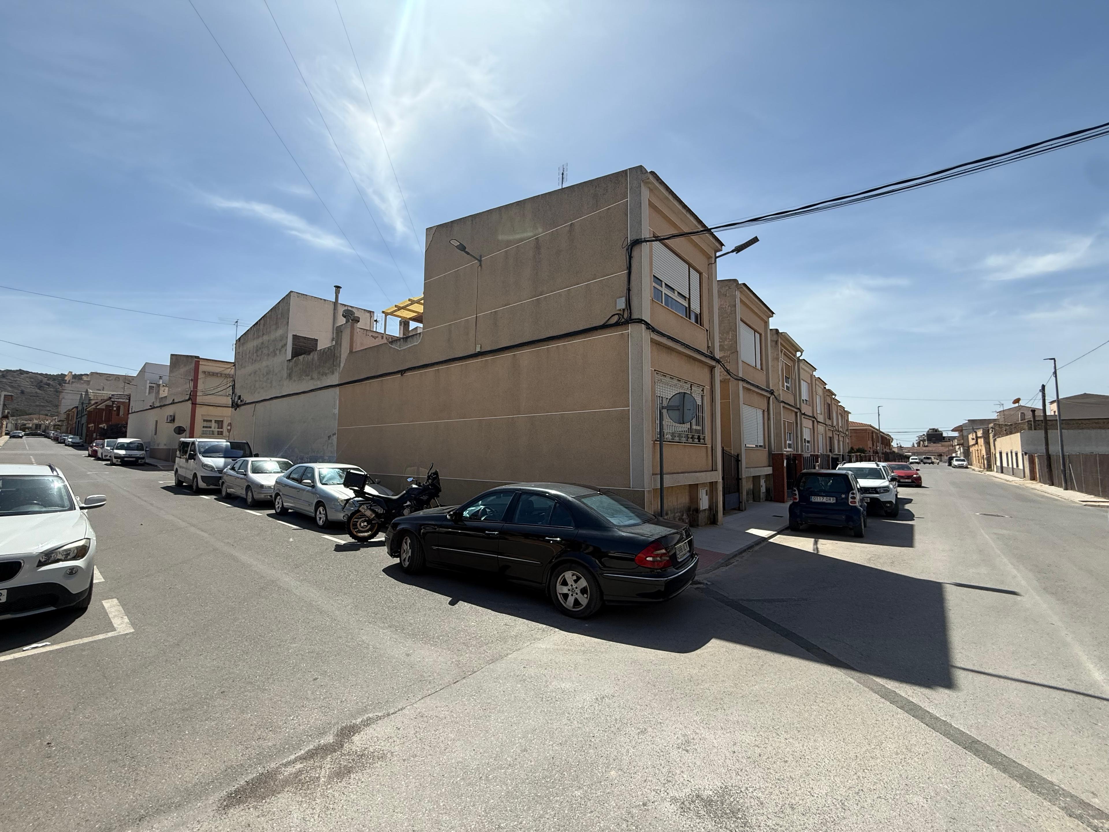 Semi-Detached Townhouse en Venta en C. Torrevieja - 19