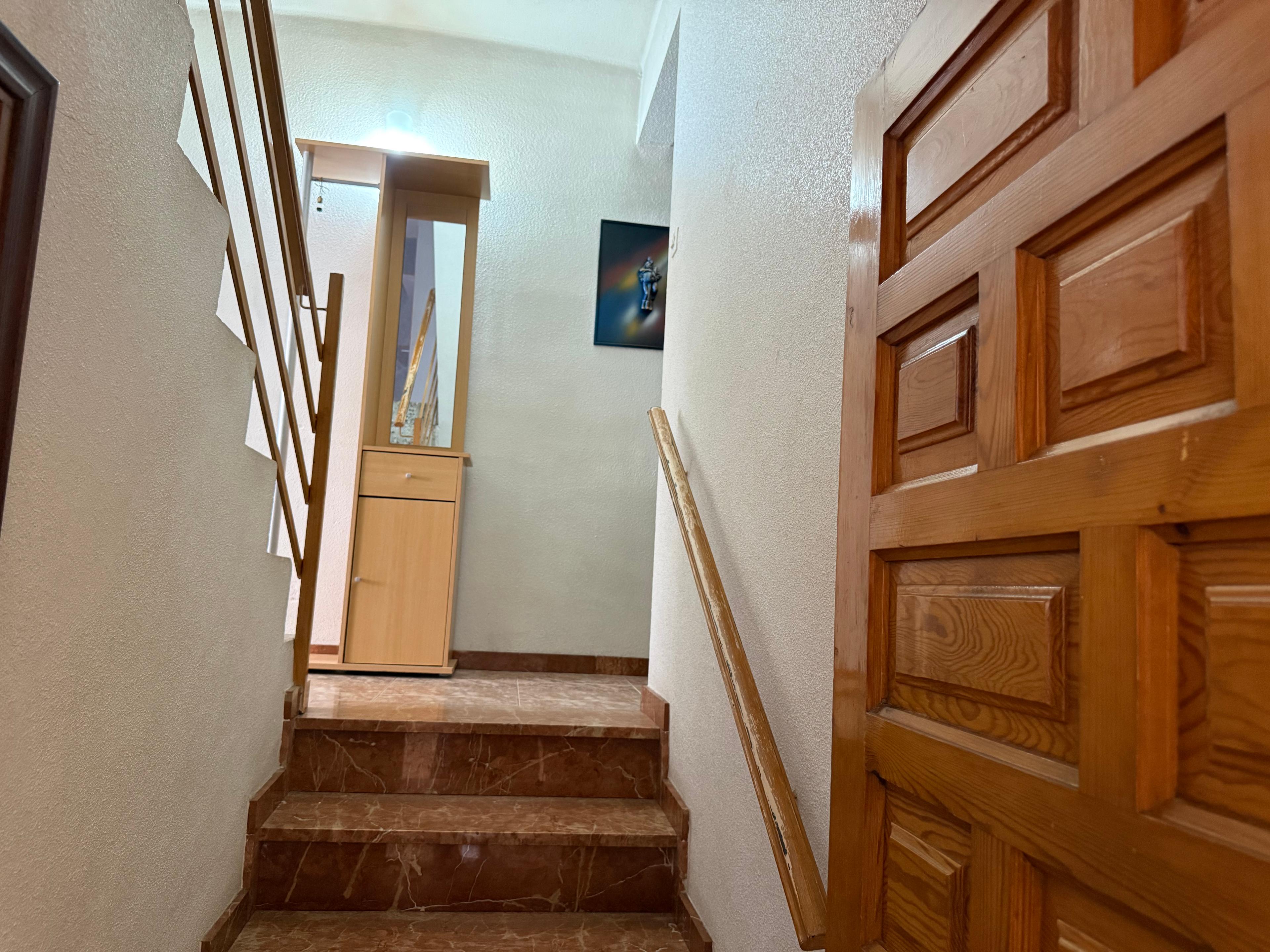 Semi-Detached Townhouse en Venta en C. Torrevieja - 12