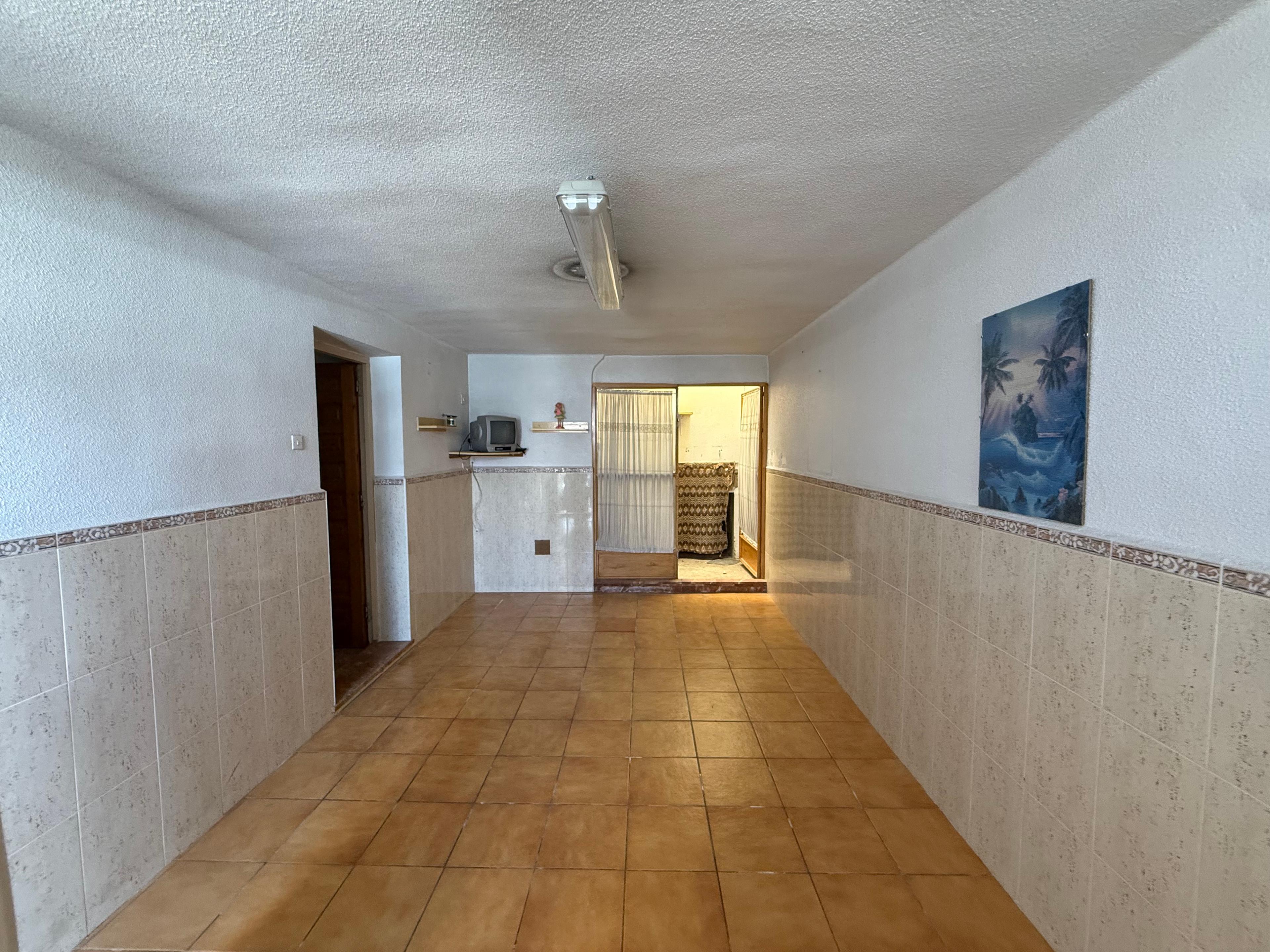 Semi-Detached Townhouse en Venta en C. Torrevieja - 13