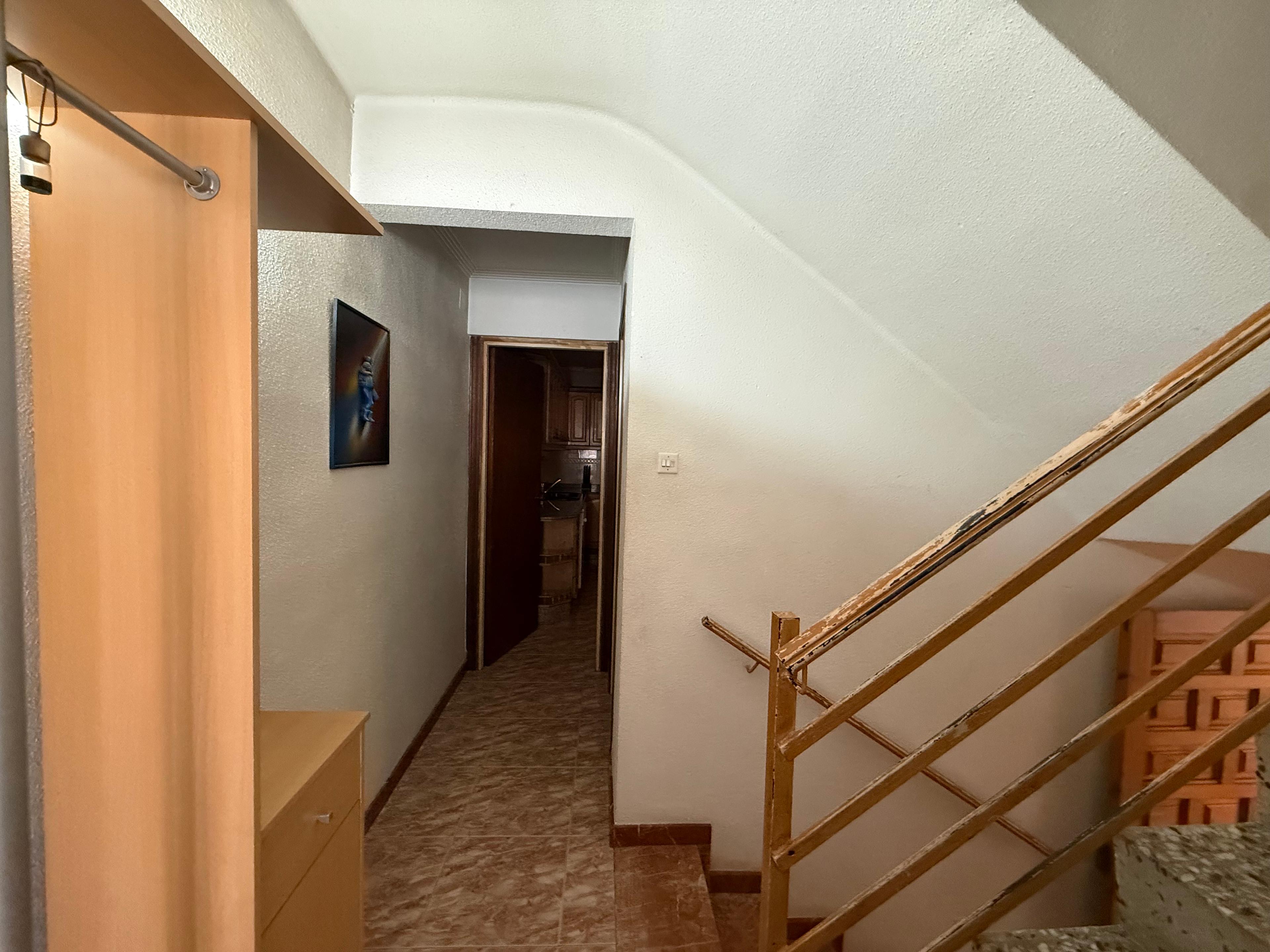 Semi-Detached Townhouse en Venta en C. Torrevieja - 14