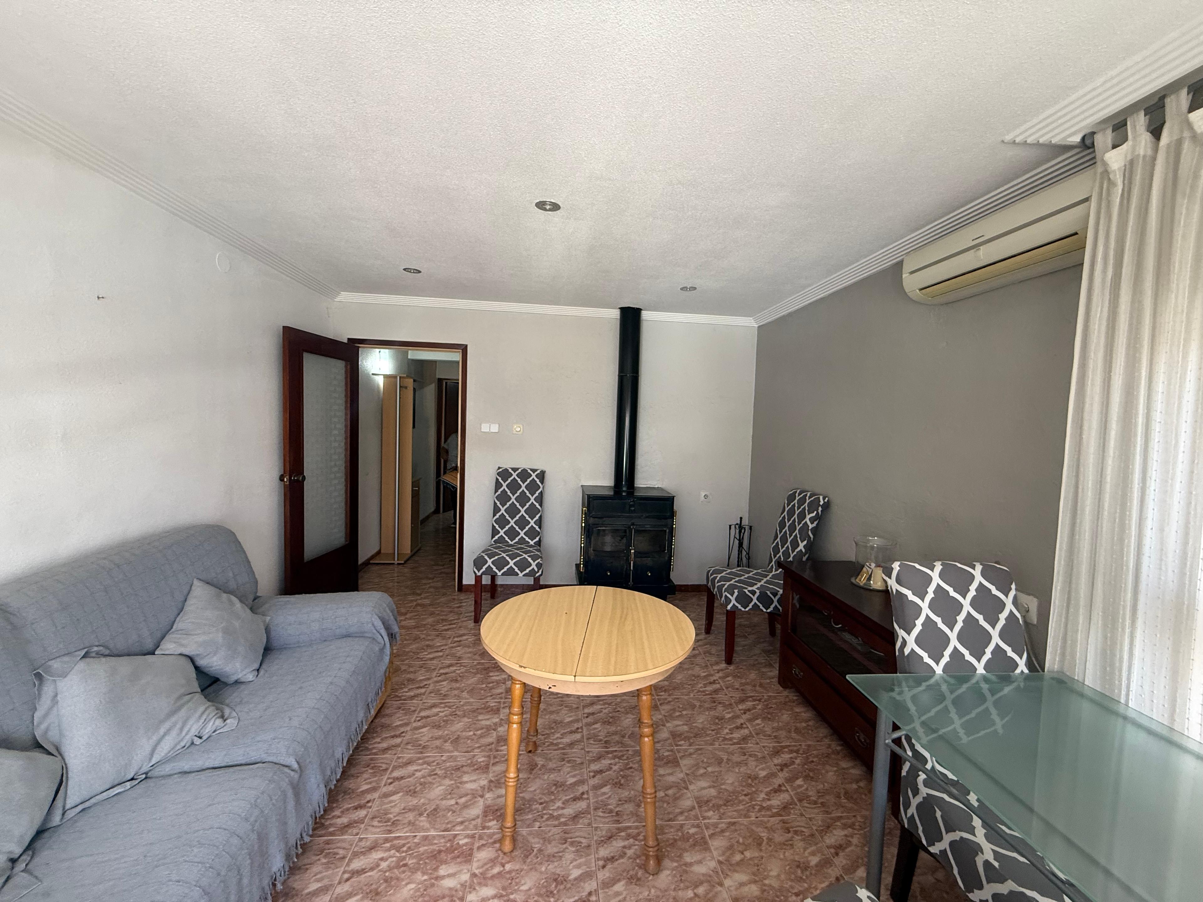 Semi-Detached Townhouse en Venta en C. Torrevieja - 2