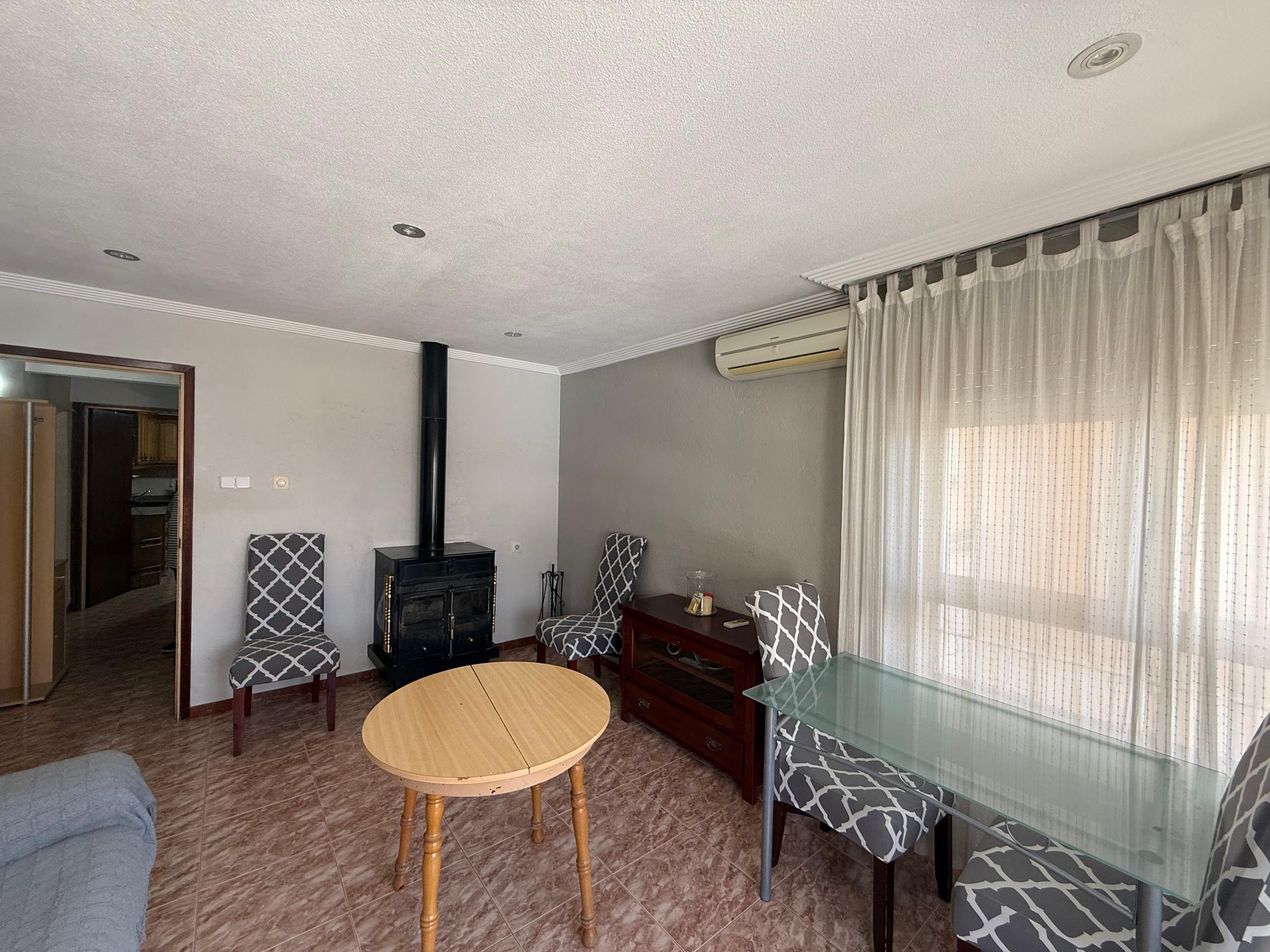 Semi-Detached Townhouse en Venta en C. Torrevieja - 3