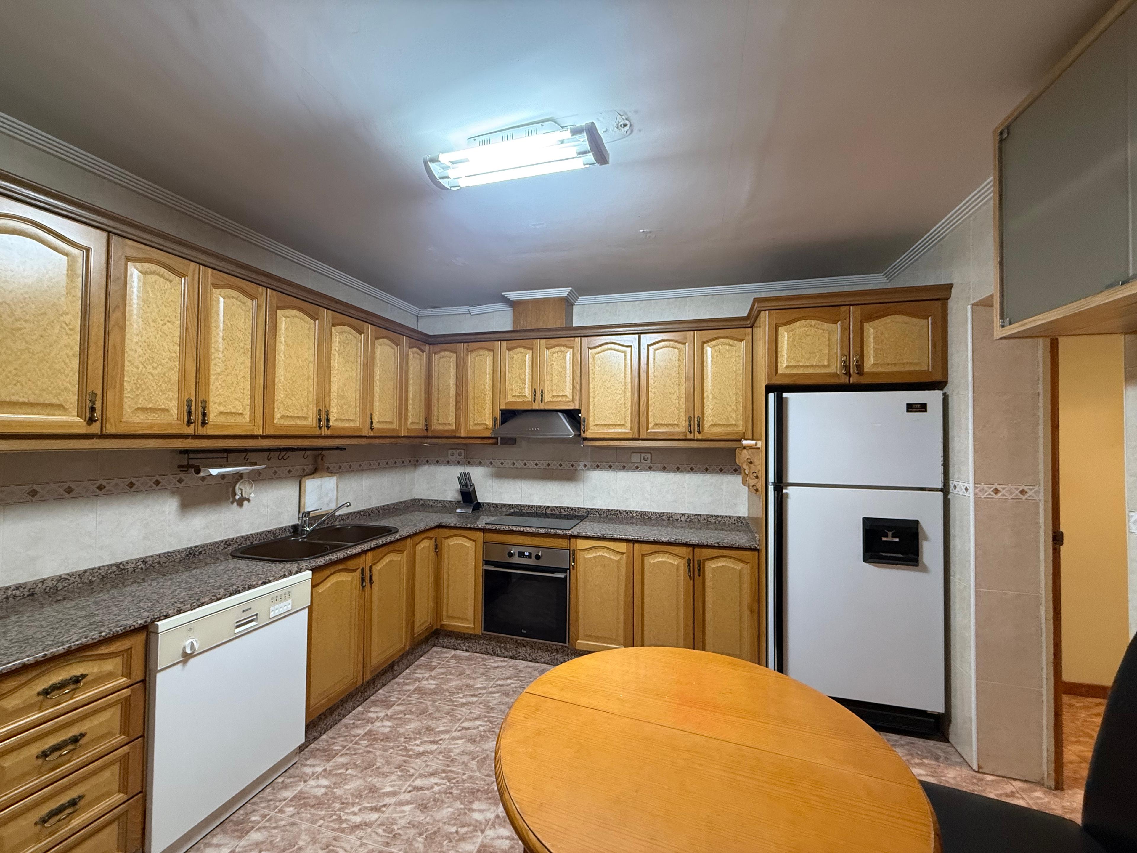 Semi-Detached Townhouse en Venta en C. Torrevieja - 10