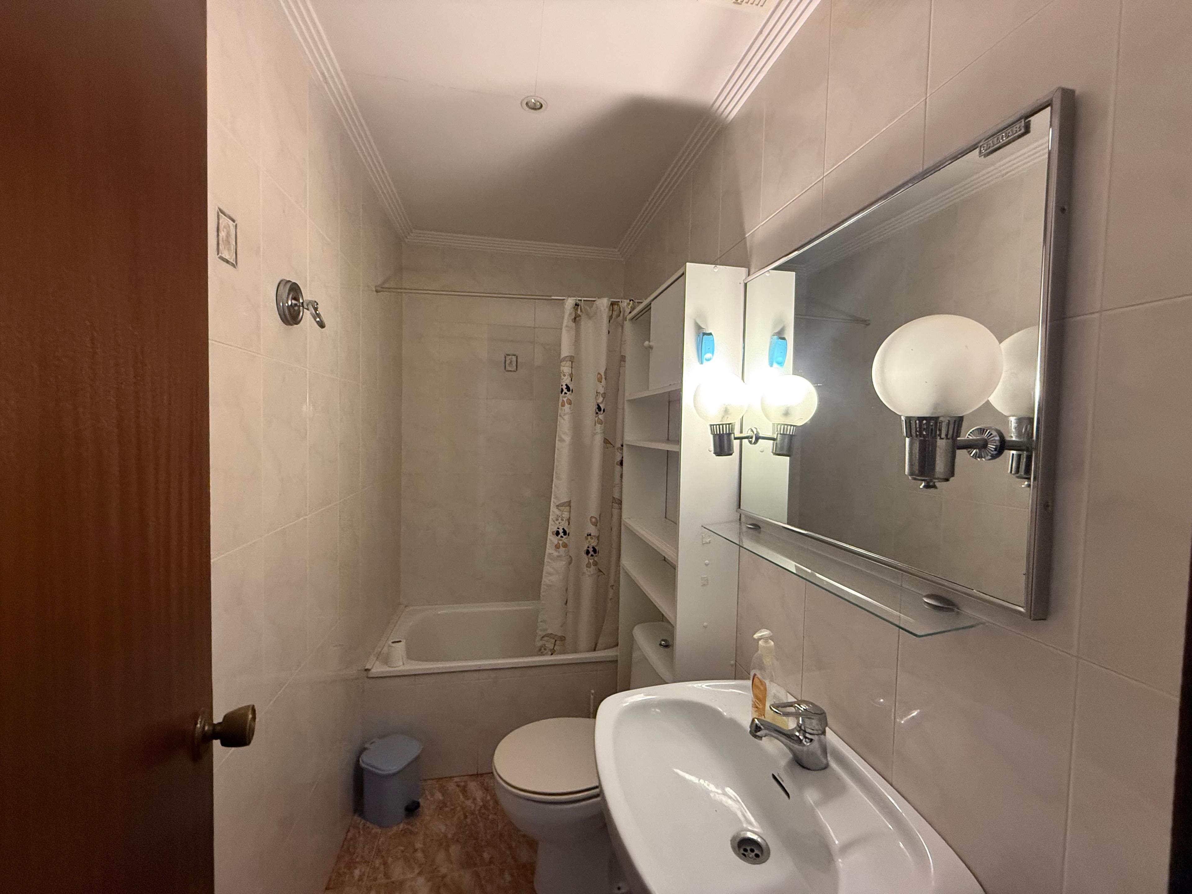 Semi-Detached Townhouse en Venta en C. Torrevieja - 8