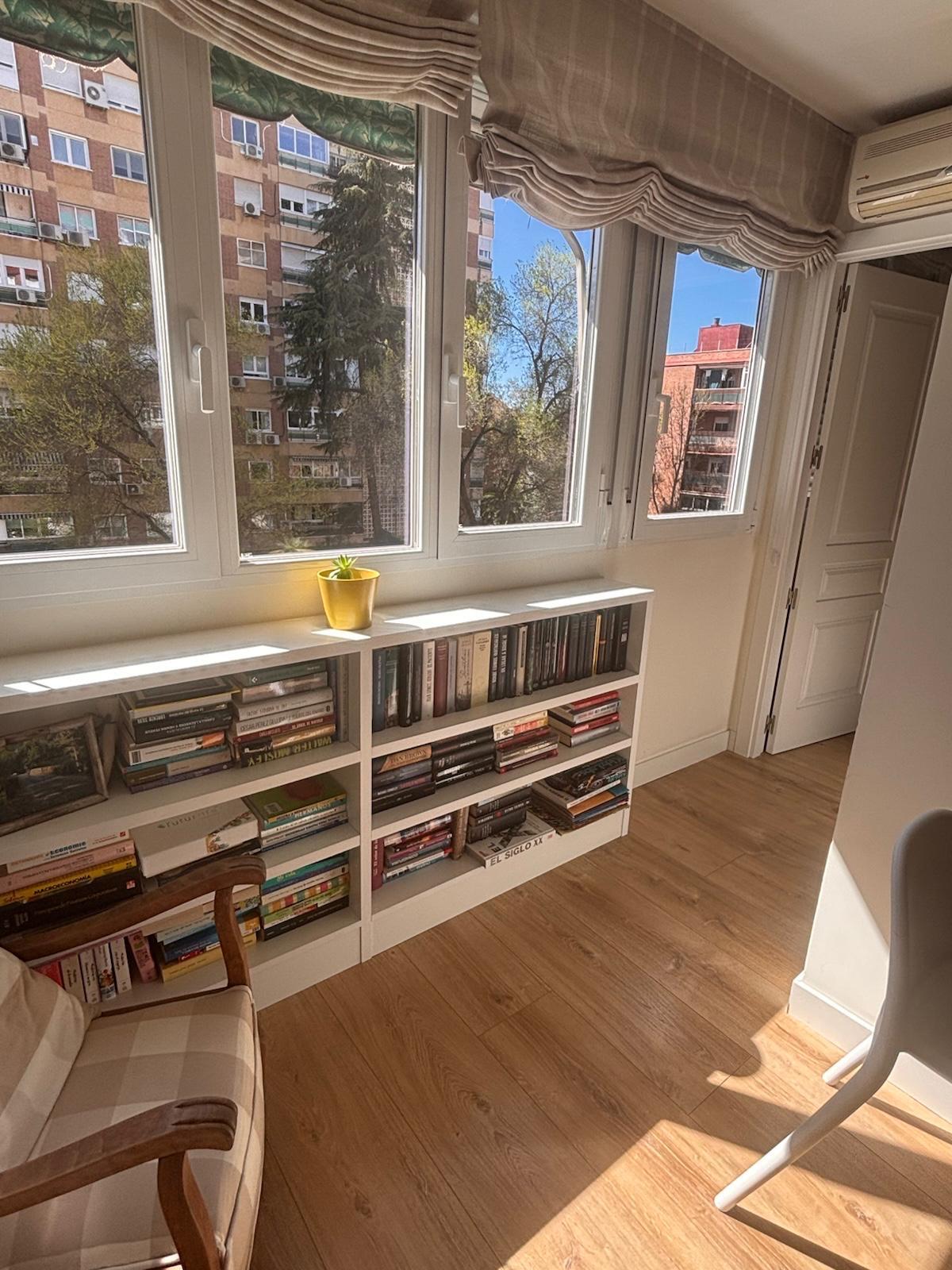 Piso en Venta en C. de Torrelaguna - 7