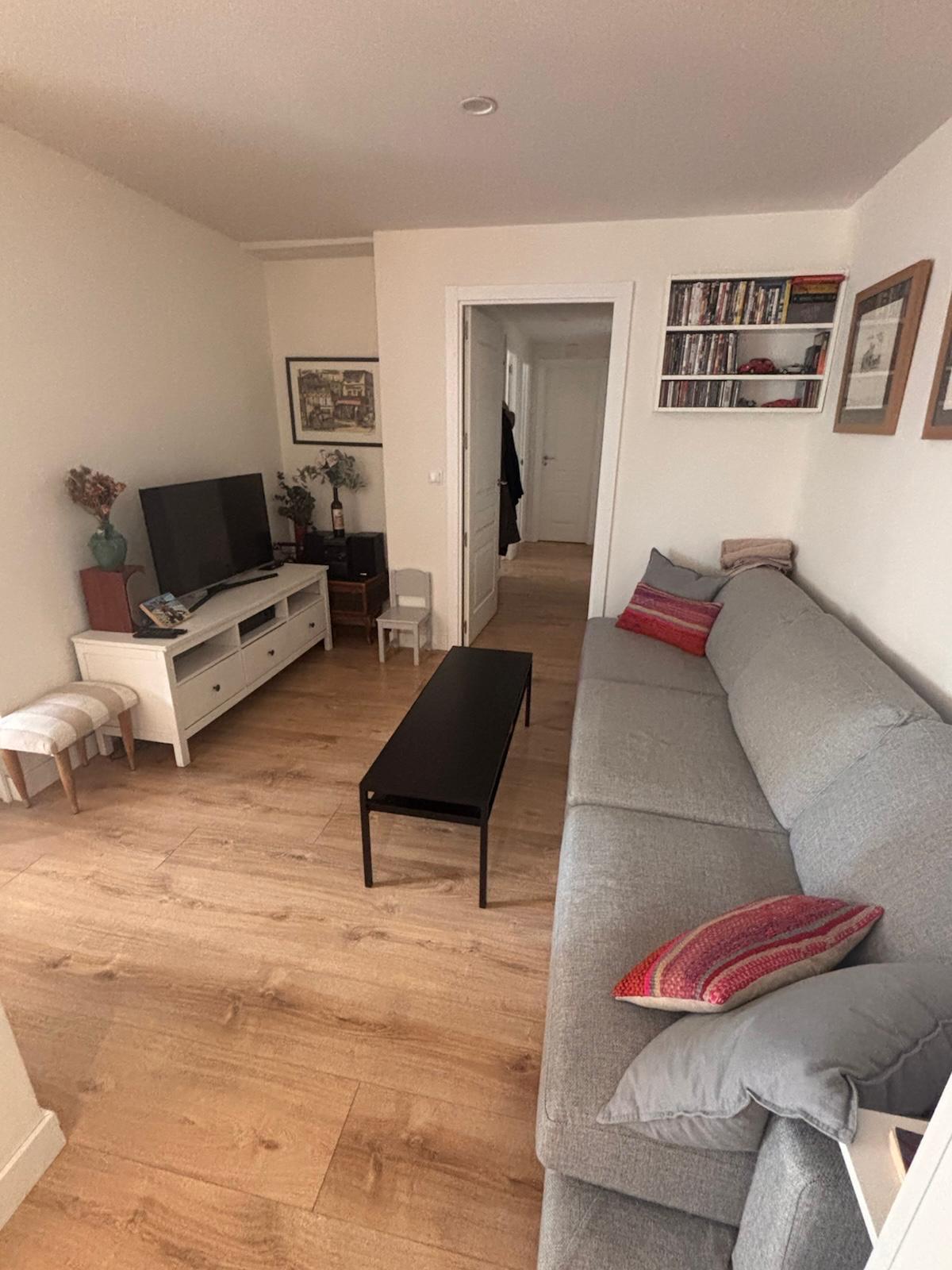 Piso en Venta en C. de Torrelaguna - 3