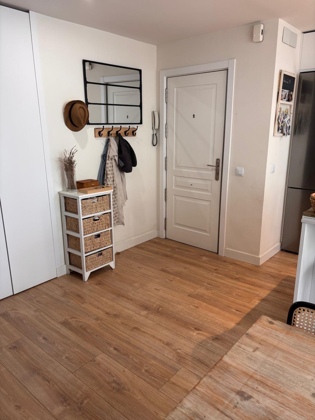 Piso en Venta en C. de Torrelaguna - 8