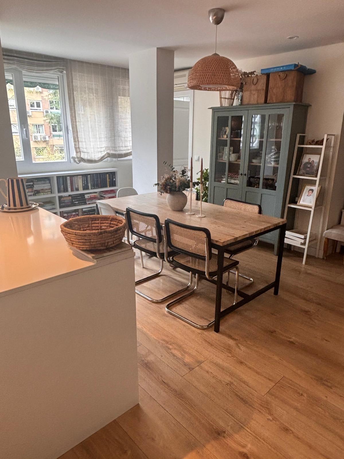 Piso en Venta en C. de Torrelaguna - 2