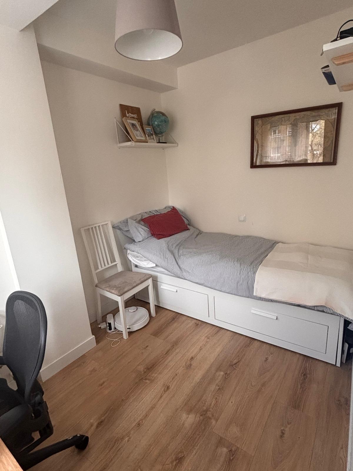 Piso en Venta en C. de Torrelaguna - 10