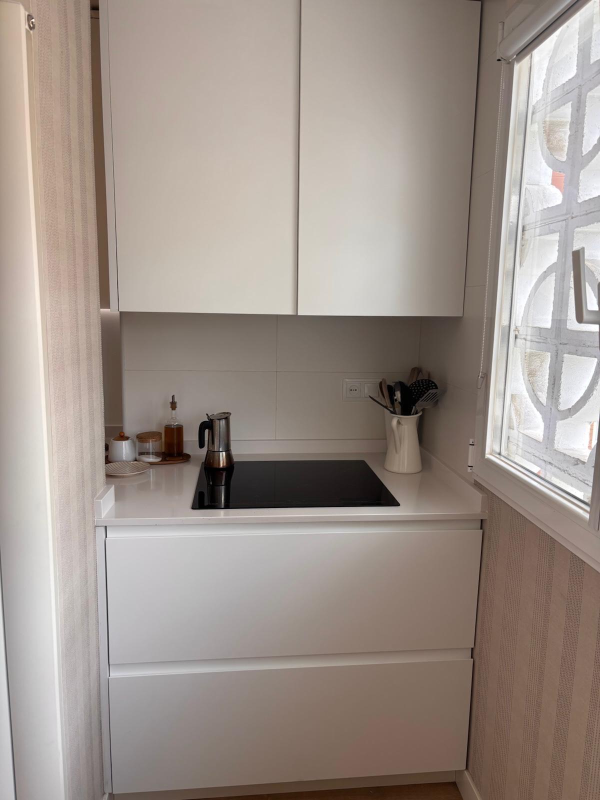 Piso en Venta en C. de Torrelaguna - 24