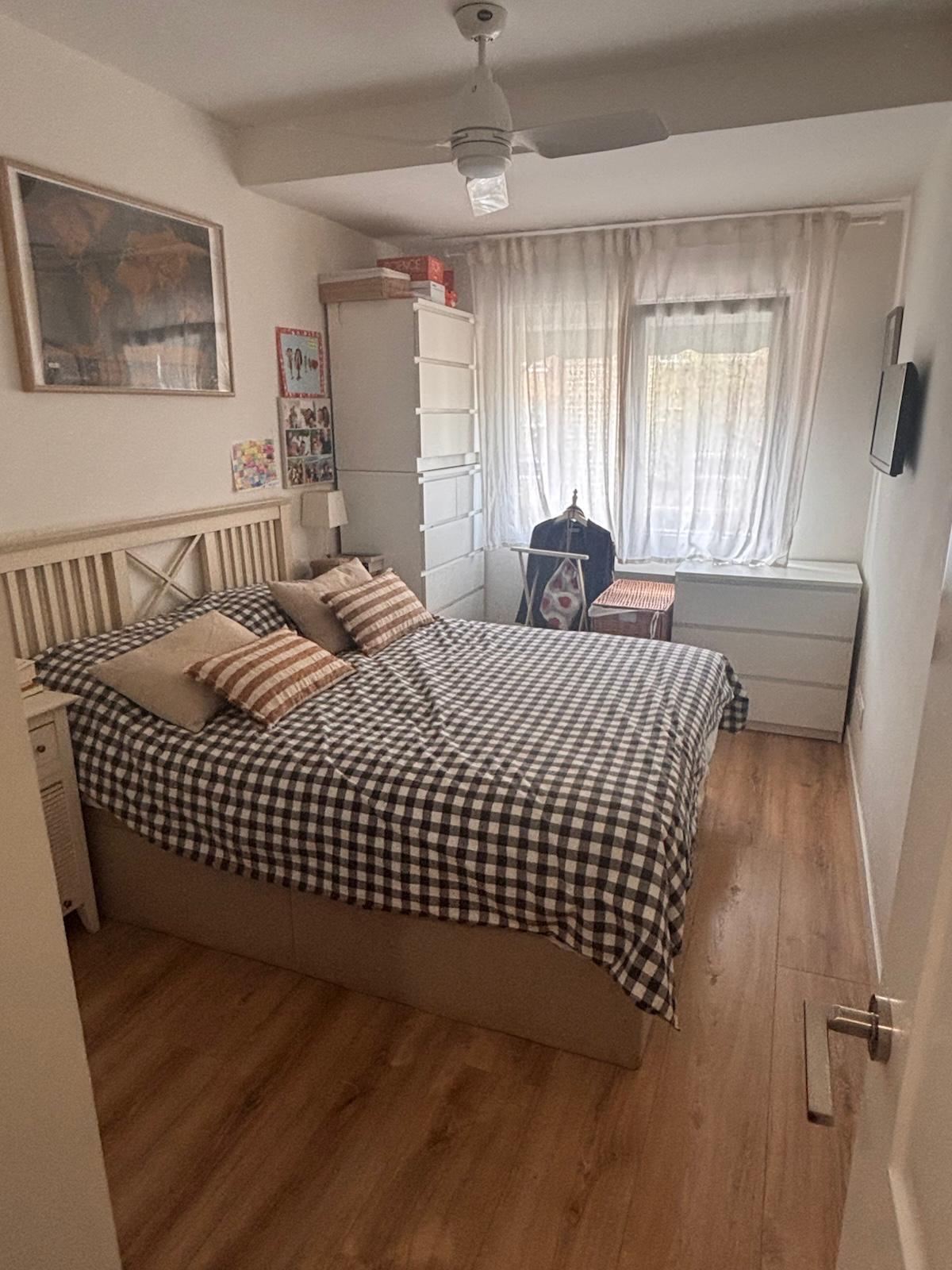 Piso en Venta en C. de Torrelaguna - 31