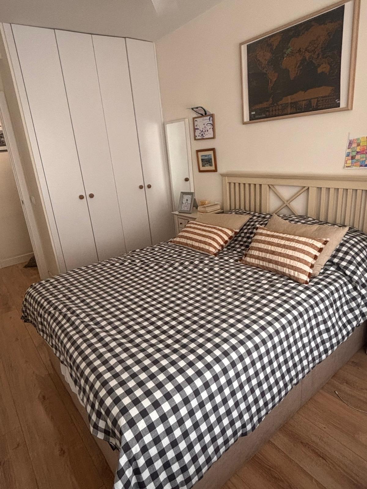 Piso en Venta en C. de Torrelaguna - 30