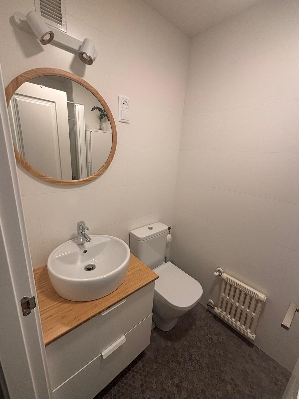 Piso en Venta en C. de Torrelaguna - 29