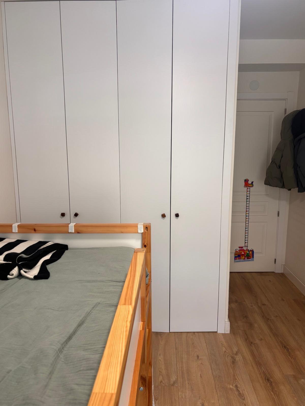 Piso en Venta en C. de Torrelaguna - 38