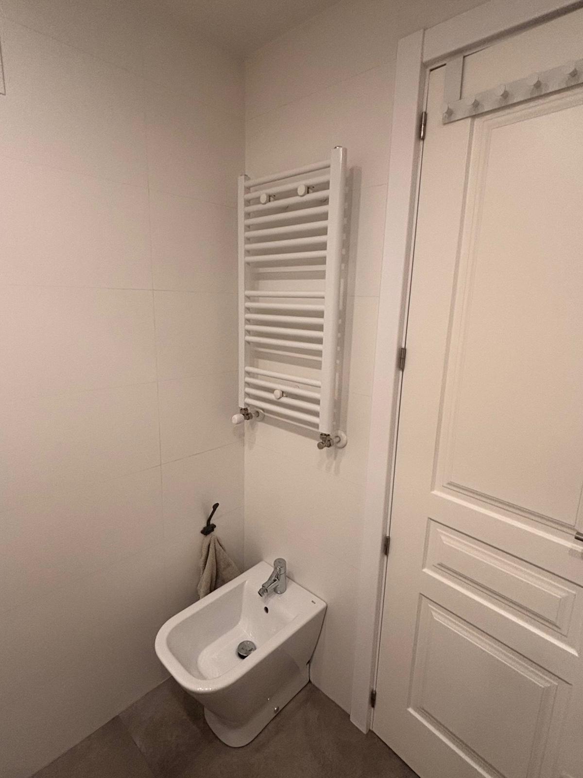 Piso en Venta en C. de Torrelaguna - 33