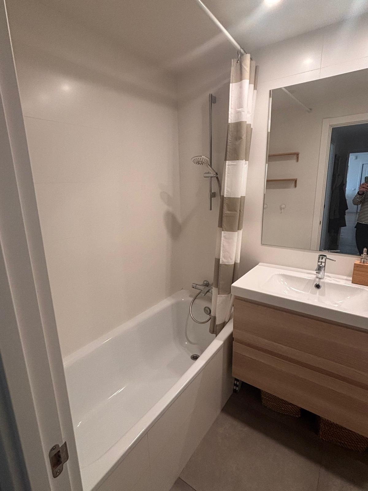 Piso en Venta en C. de Torrelaguna - 32