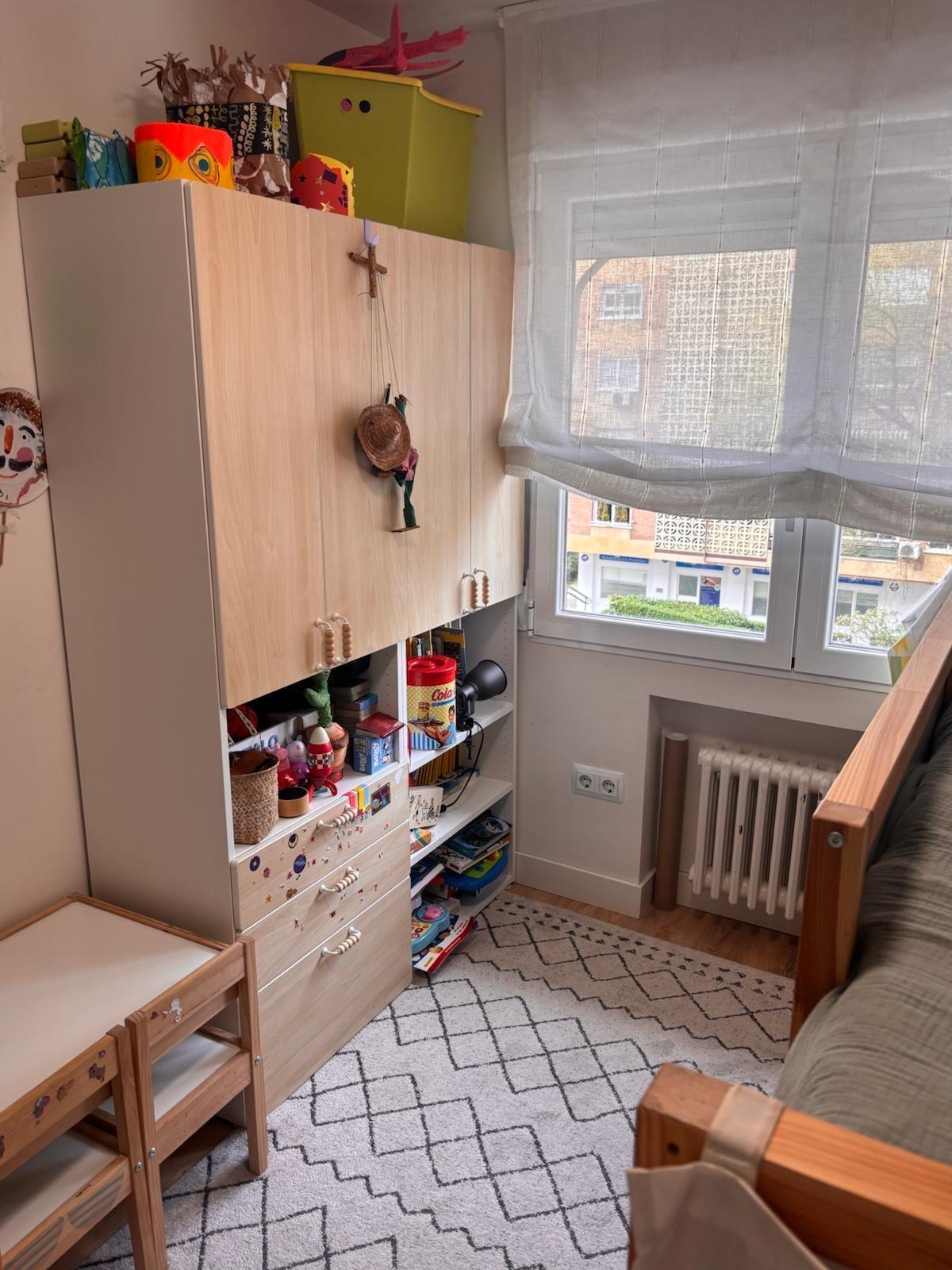 Piso en Venta en C. de Torrelaguna - 37