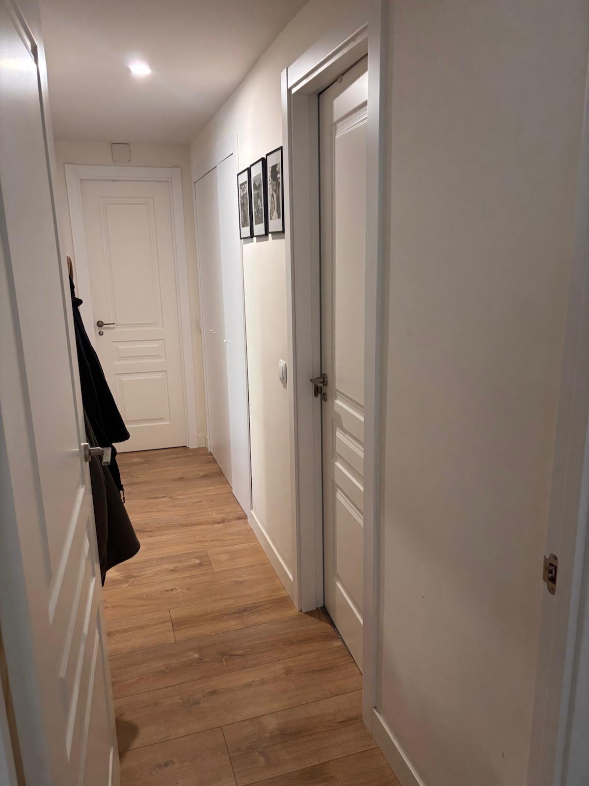 Piso en Venta en C. de Torrelaguna - 35