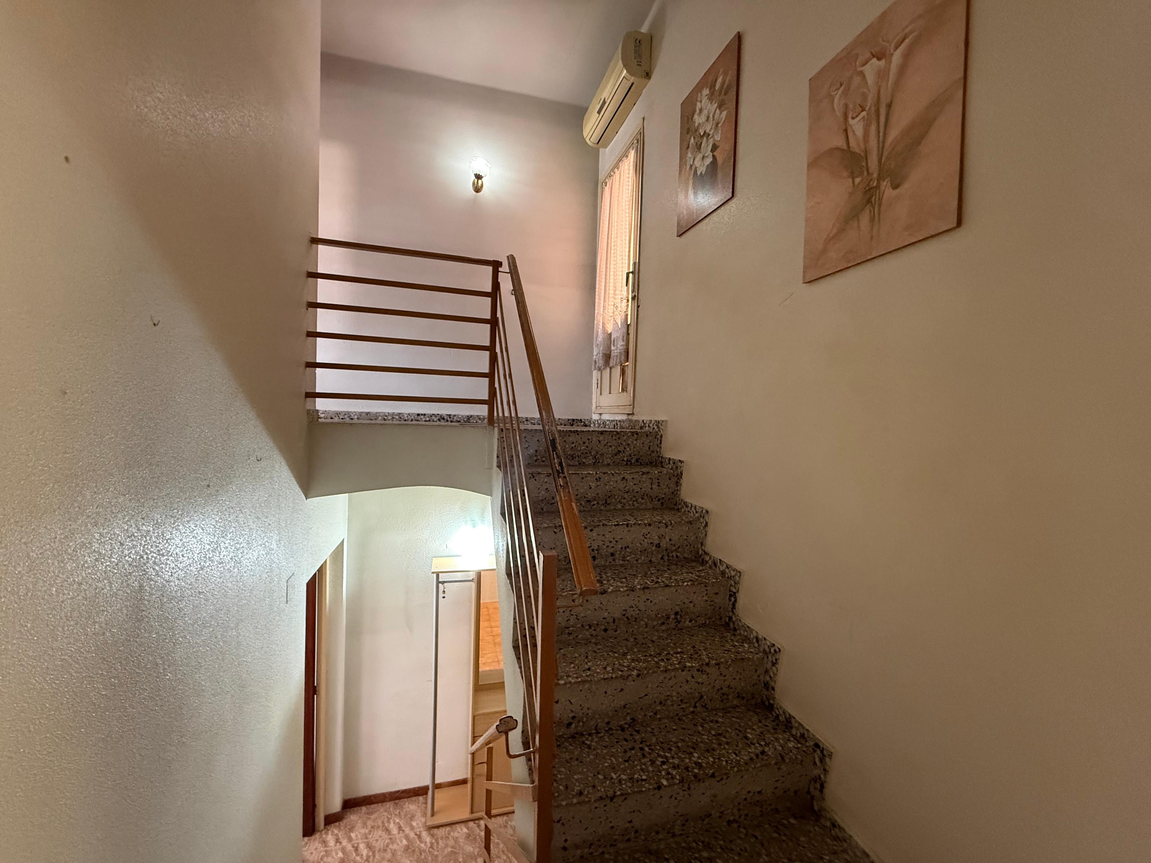 Semi-Detached Townhouse en Venta en C. Torrevieja - 15