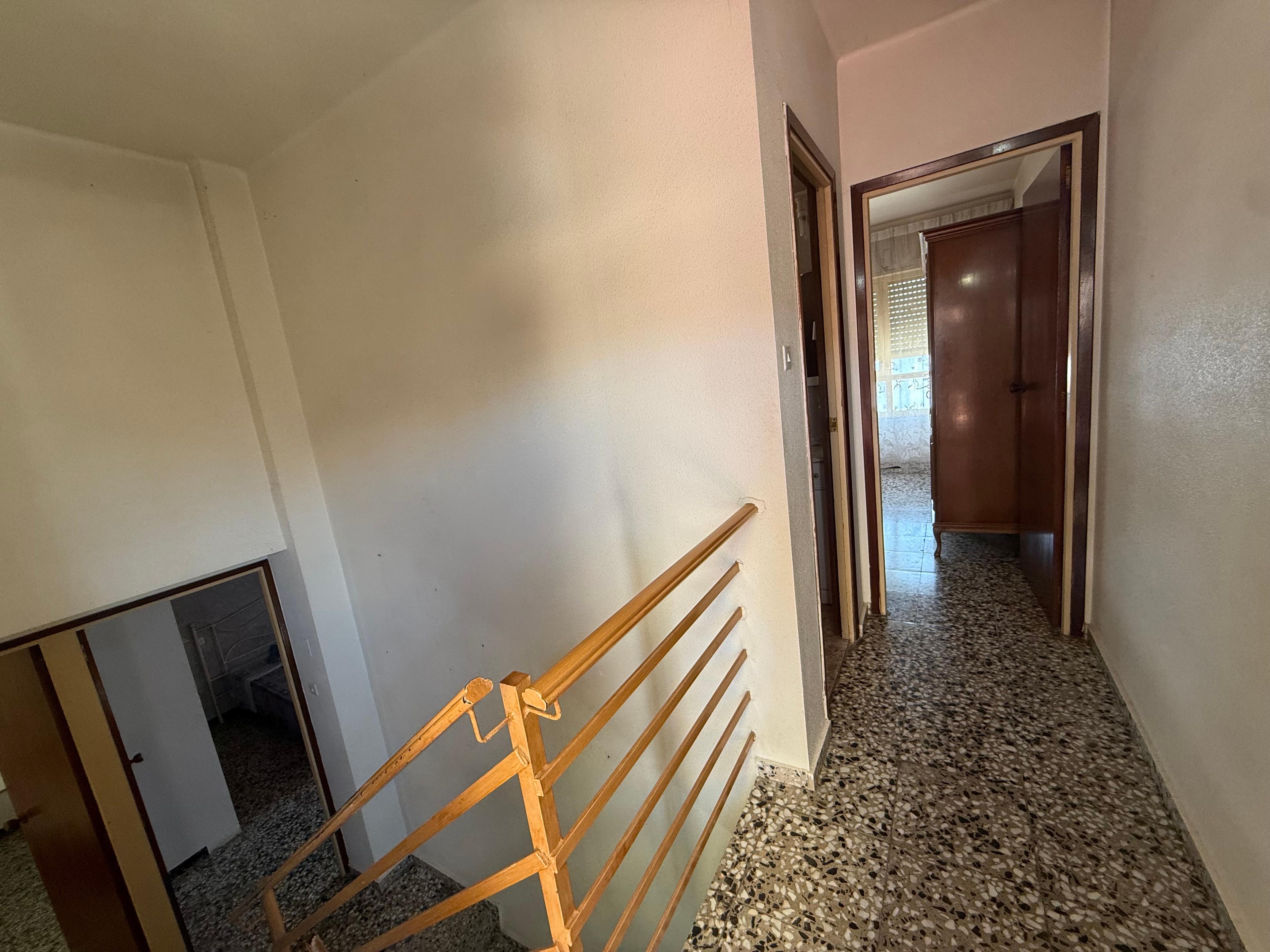 Semi-Detached Townhouse en Venta en C. Torrevieja - 16