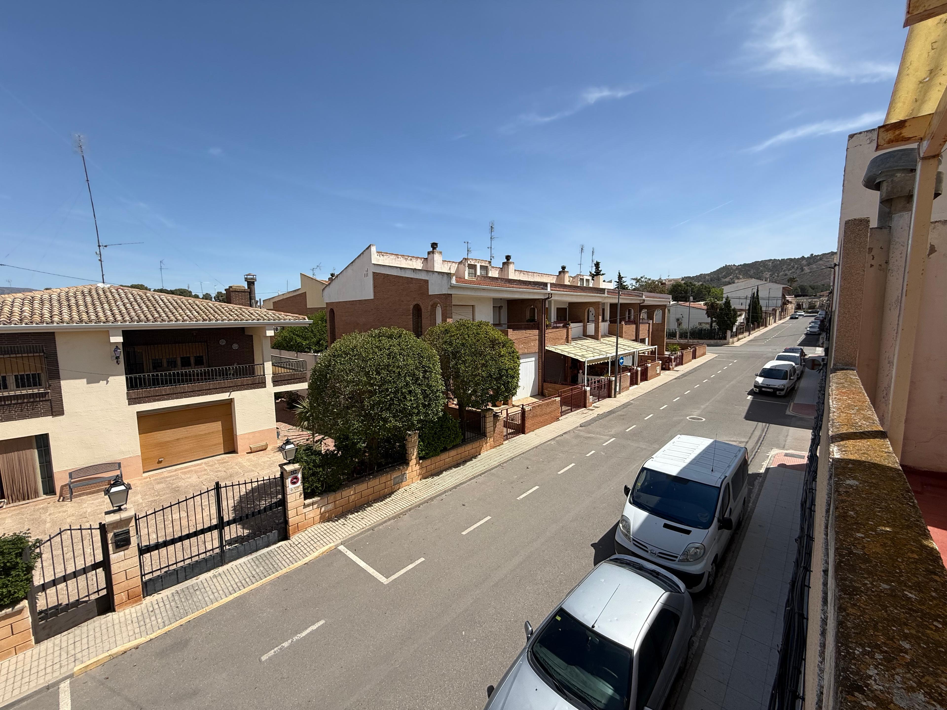 Semi-Detached Townhouse en Venta en C. Torrevieja - 18