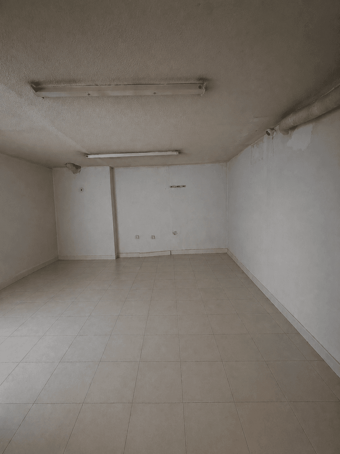 Traspaso de negocio - C. Pablo Iglesias - 15